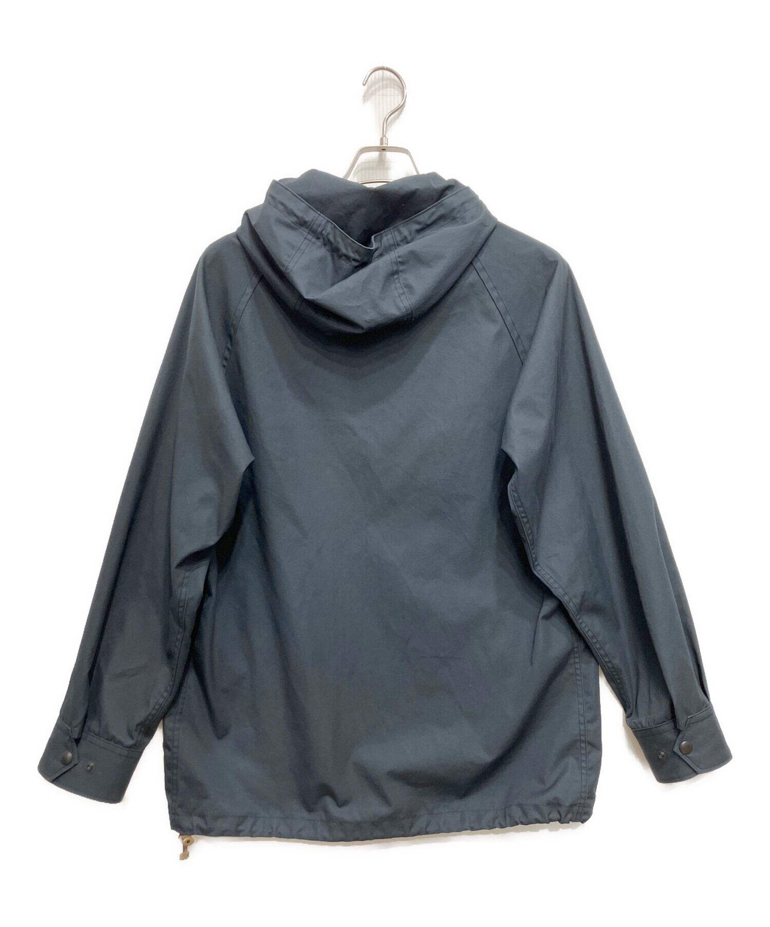 ジャケット・アウター Workers  Navy Smock Mod Ventile 中古・古着通販】WORKERS (ワーカーズ) Royal Navy Smock Mod Ventile