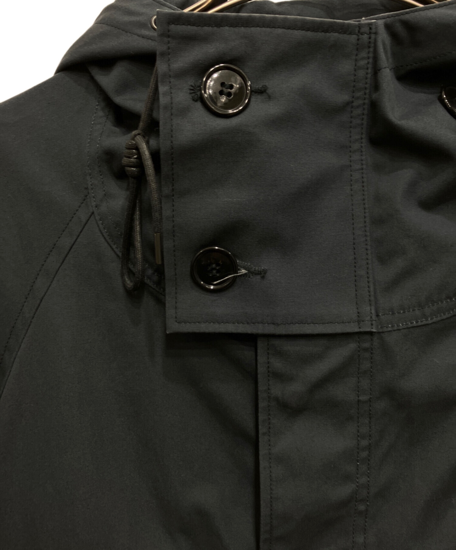 中古・古着通販】WORKERS (ワーカーズ) Royal Navy Smock Mod Ventile