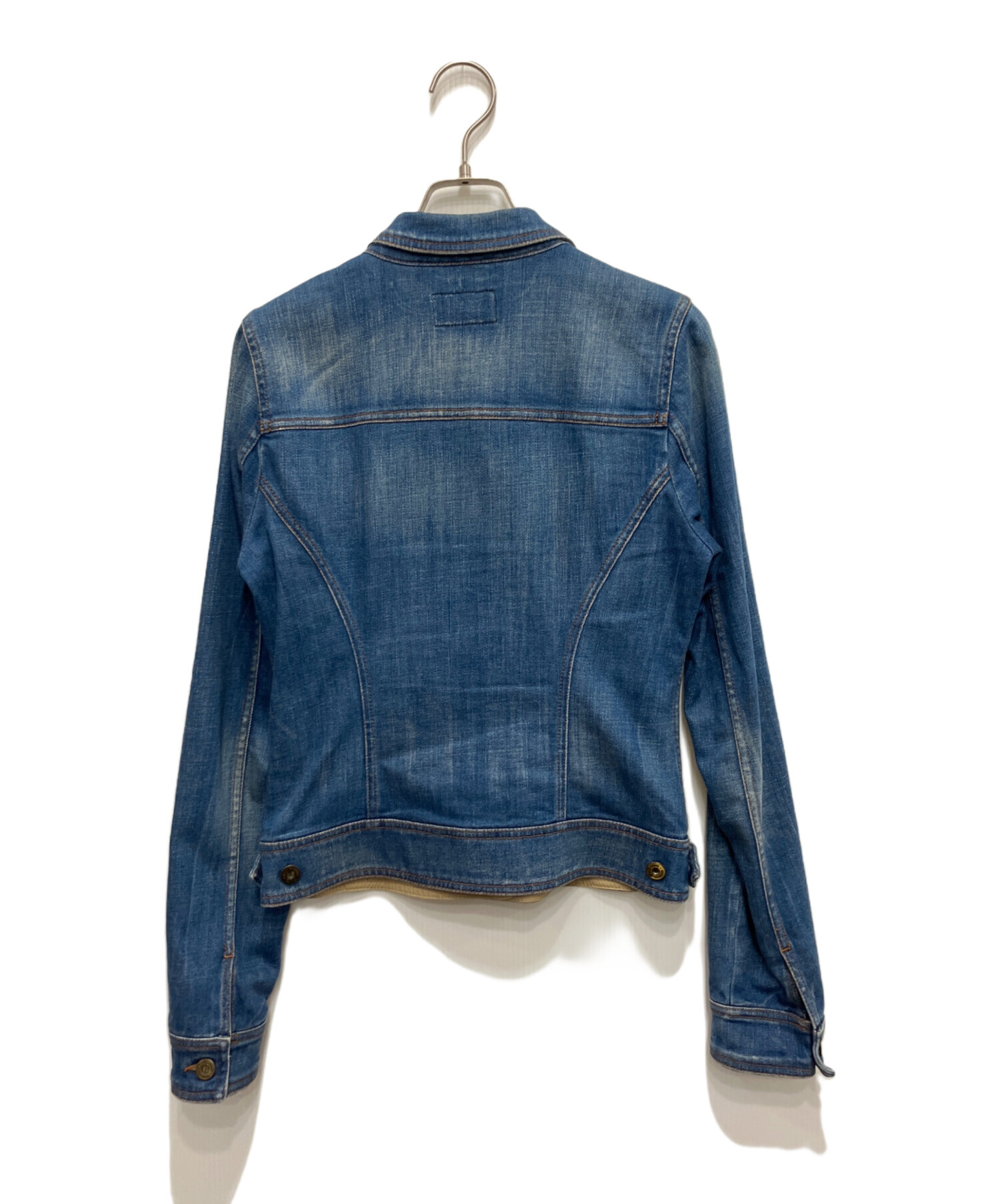 中古・古着通販】DOLCE & GABBANA (ドルチェ＆ガッバーナ) デニム