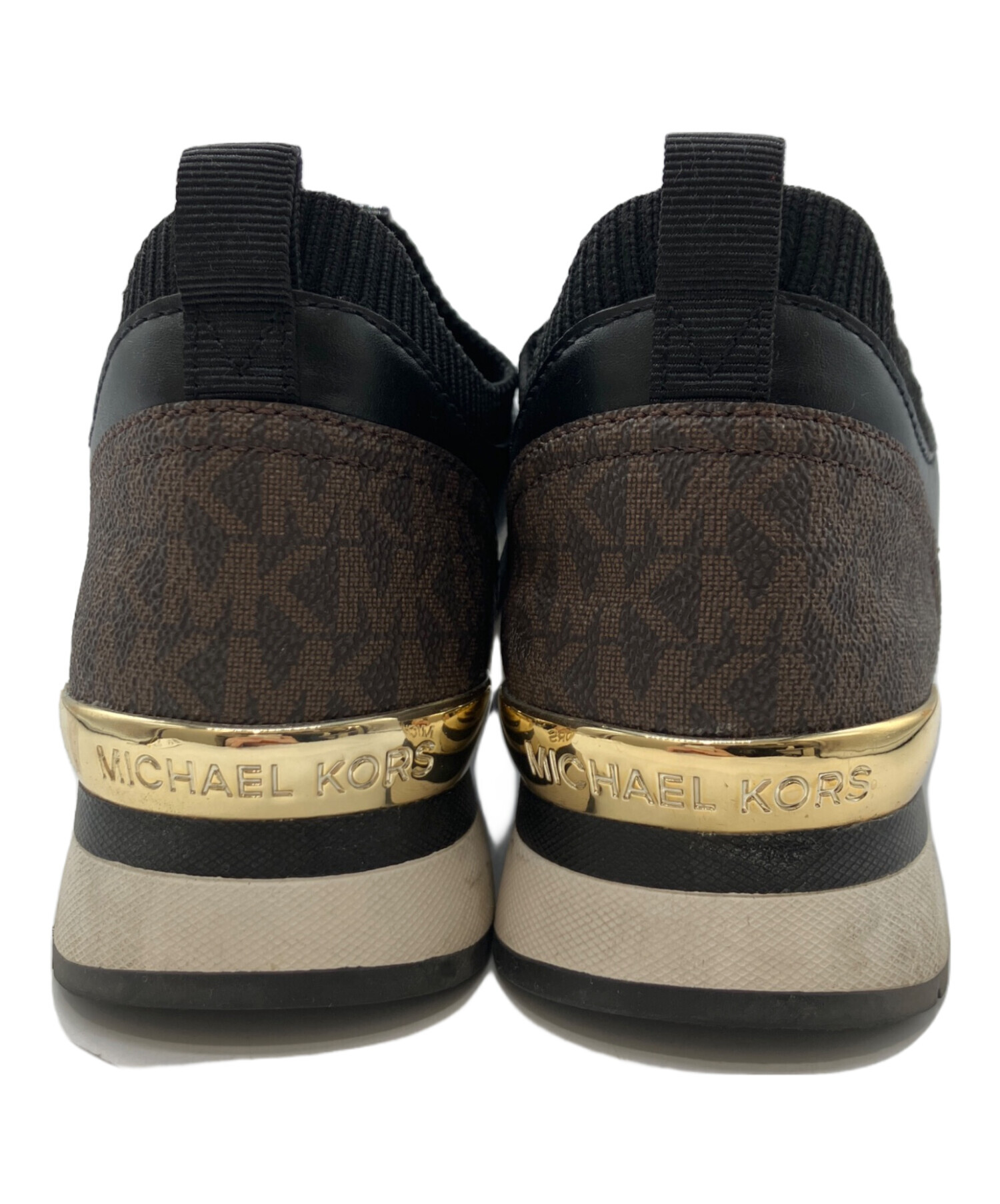 中古・古着通販】MICHAEL KORS (マイケル・コース) JENKINSニット