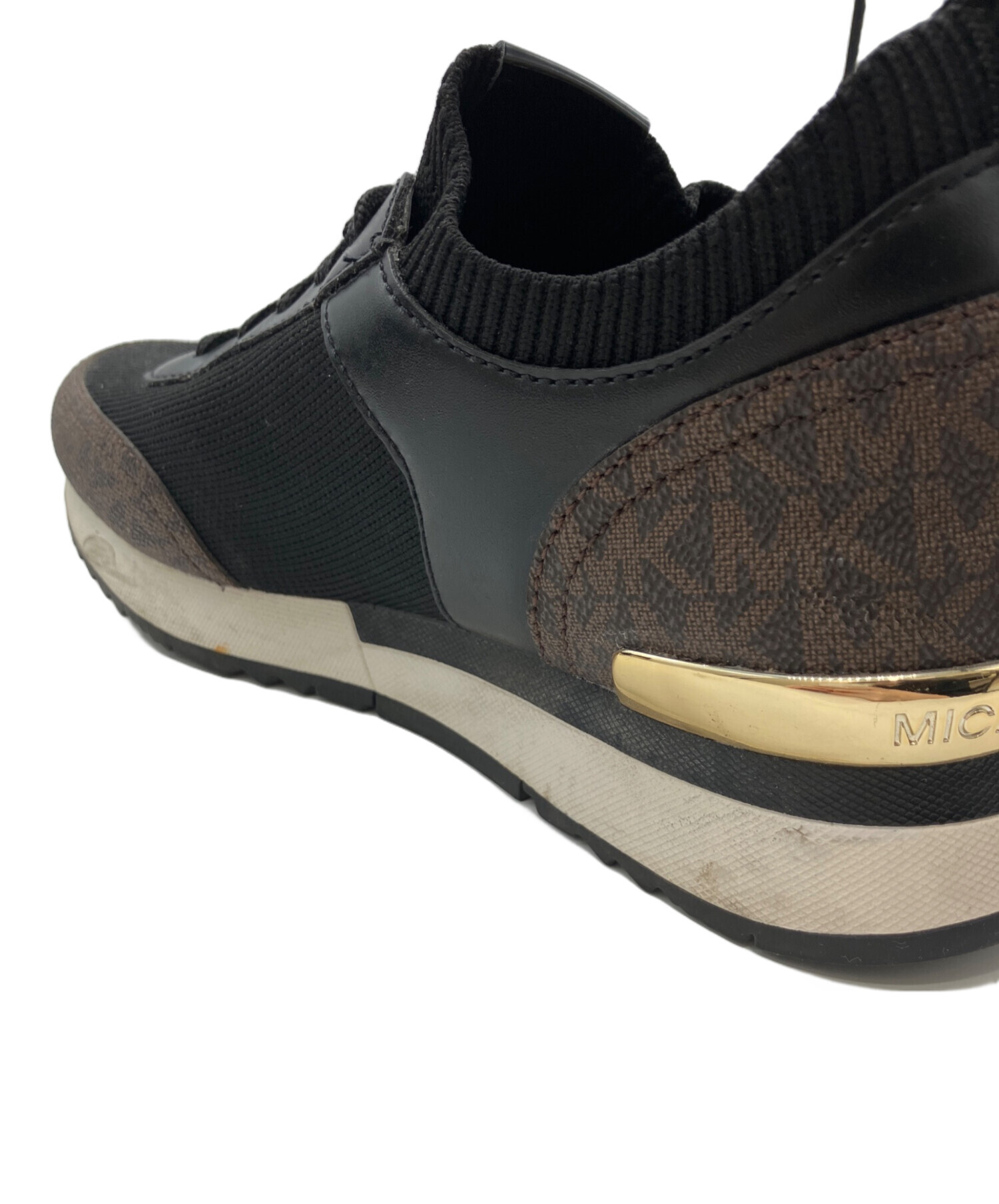 中古・古着通販】MICHAEL KORS (マイケル・コース) JENKINSニット