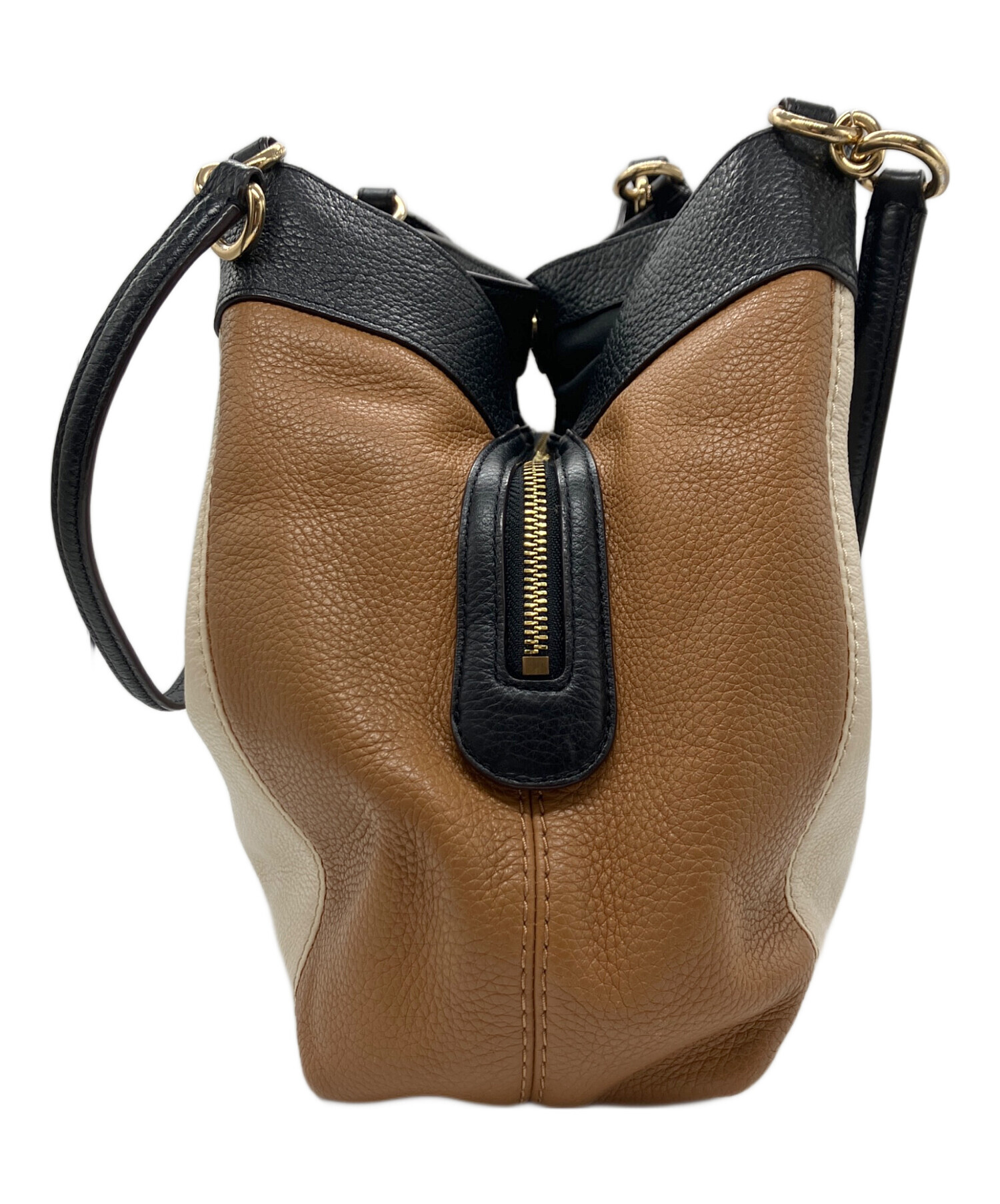中古・古着通販】COACH (コーチ) LEXY SHOULDER BAG （レクシー 
