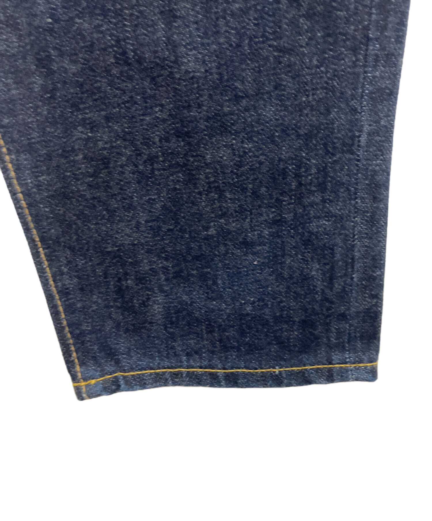 中古・古着通販】RRL (ダブルアールエル) Lot R74 テーパードデニム