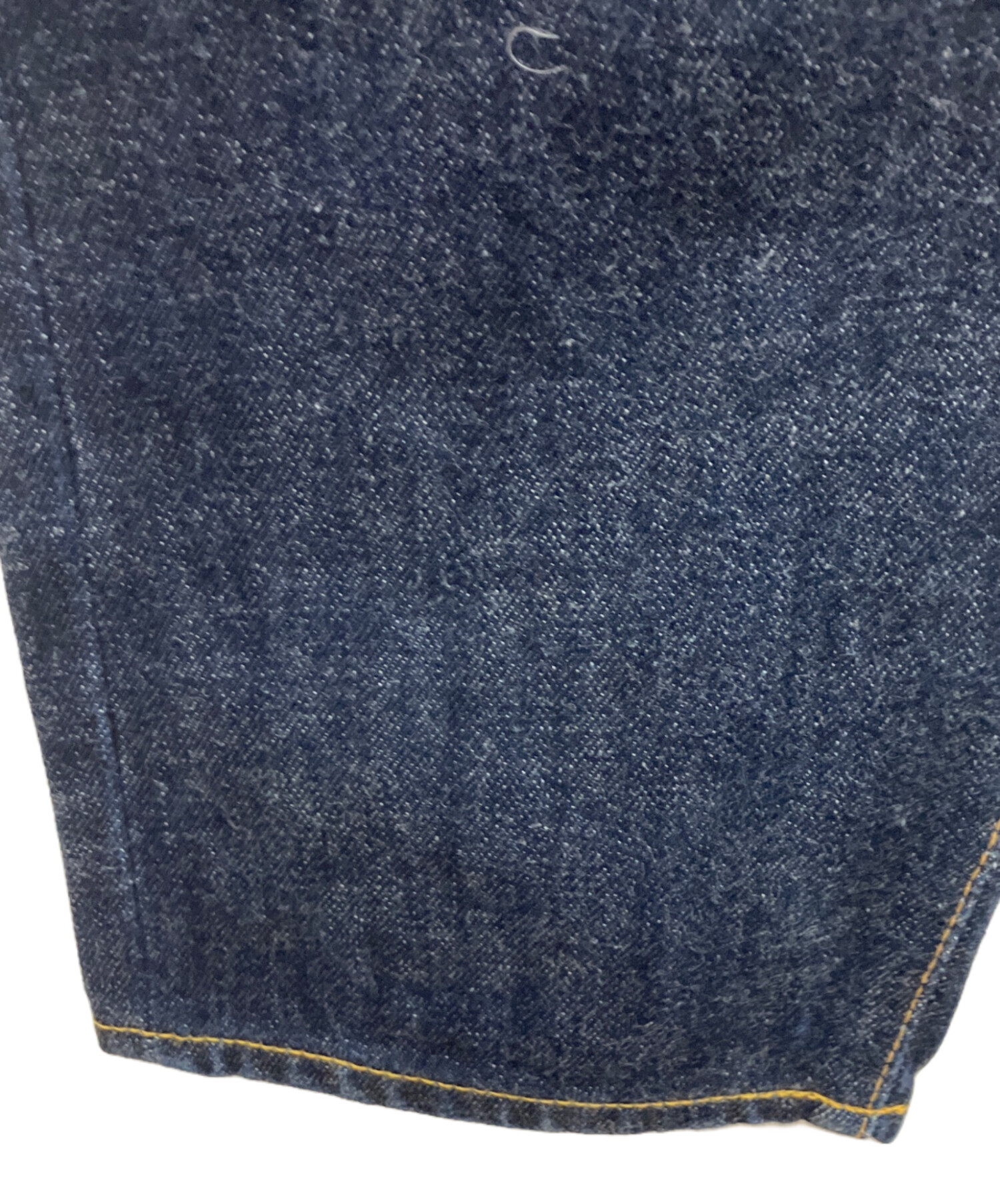 中古・古着通販】RRL (ダブルアールエル) Lot R74 テーパードデニム