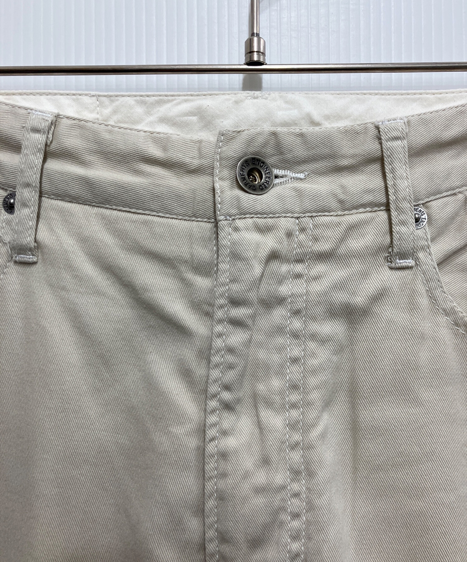 中古・古着通販】Engineered Garments (エンジニアド ガーメンツ