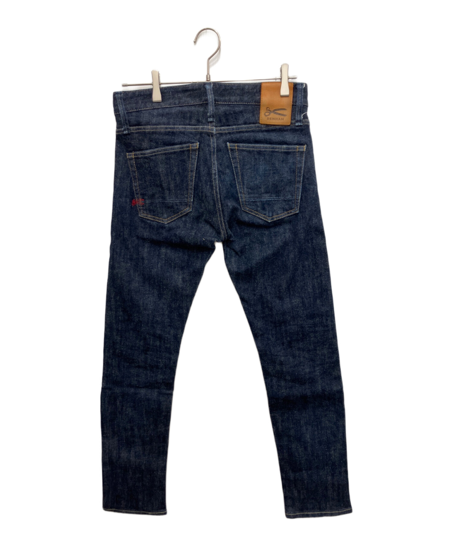 中古・古着通販】Denham (デンハム) RAZOR VISS インディゴ サイズ