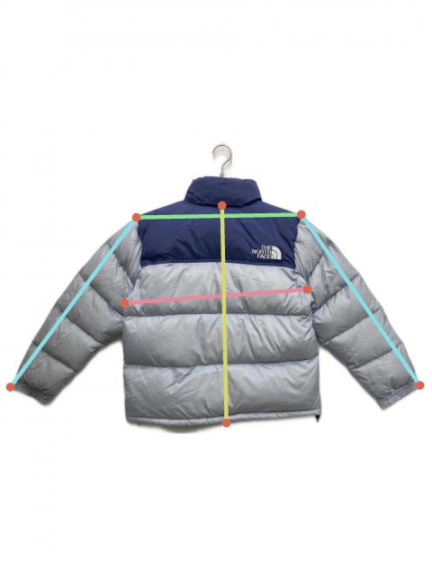 中古・古着通販】THE NORTH FACE (ザ ノース フェイス) ショートヌプシ