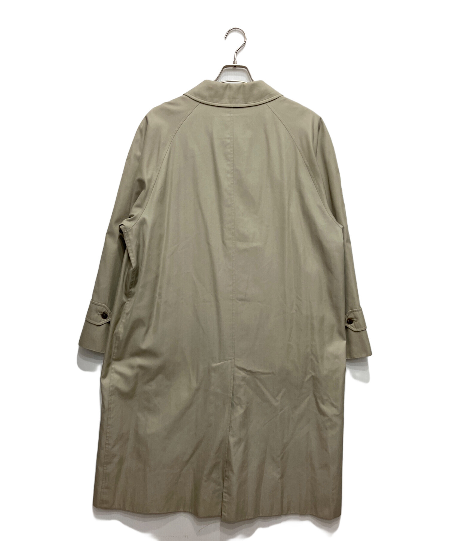 中古・古着通販】BURBERRY LONDON (バーバリーロンドン) ステンカラー