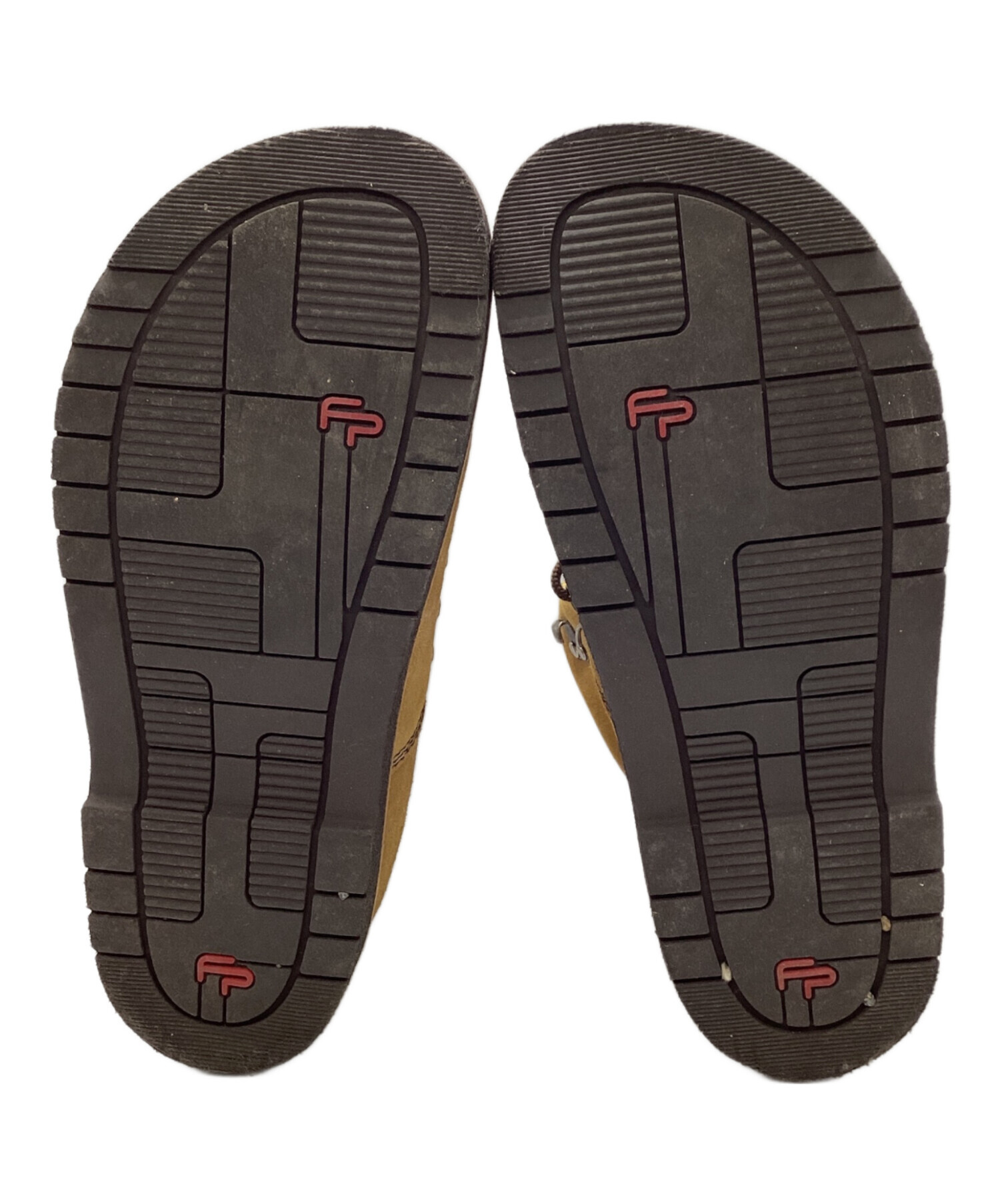 中古・古着通販】BIRKENSTOCK (ビルケンシュトック) トレッキング 