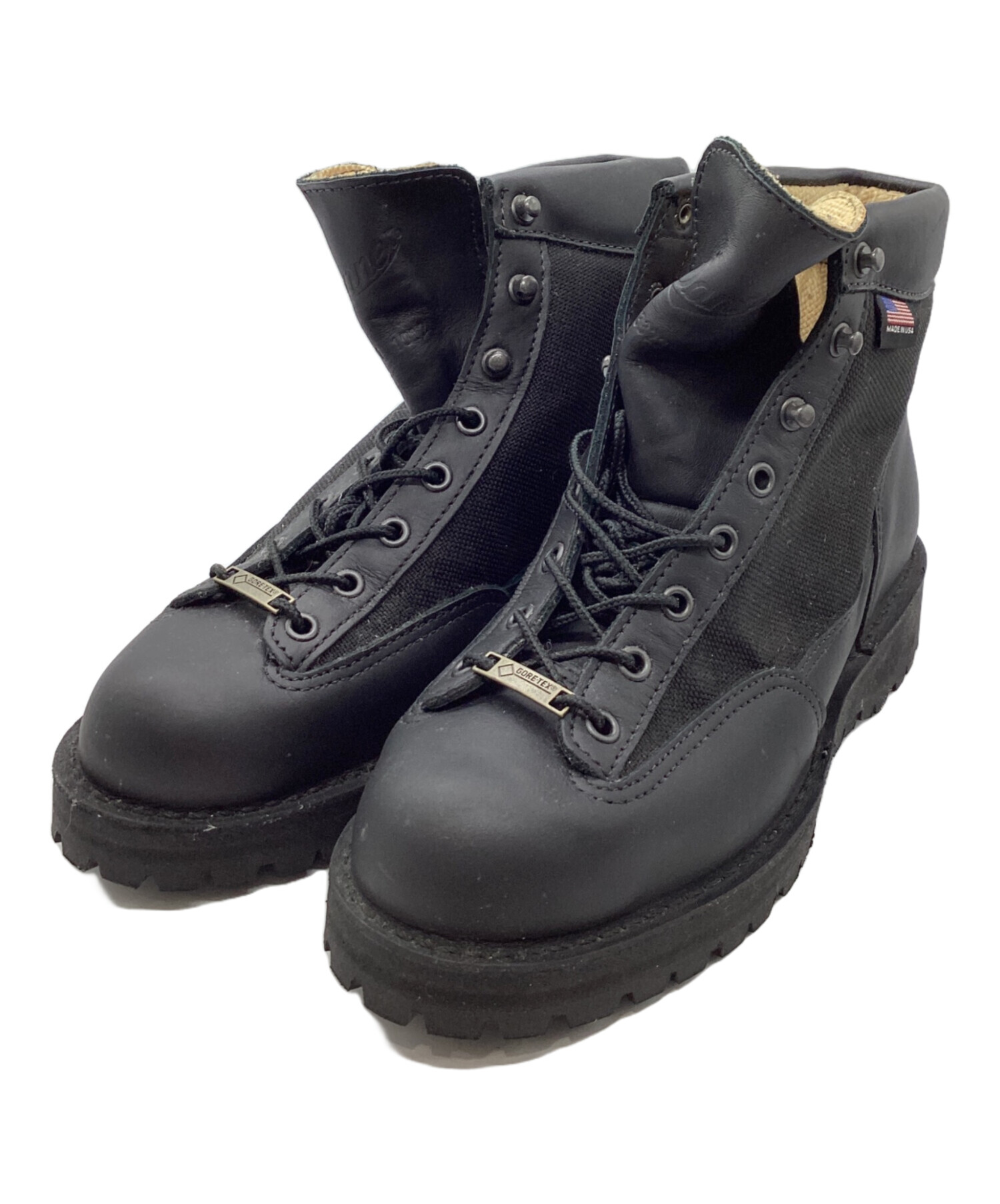 中古・古着通販】Danner (ダナー) Danner LIGHT 3 ブラック サイズ