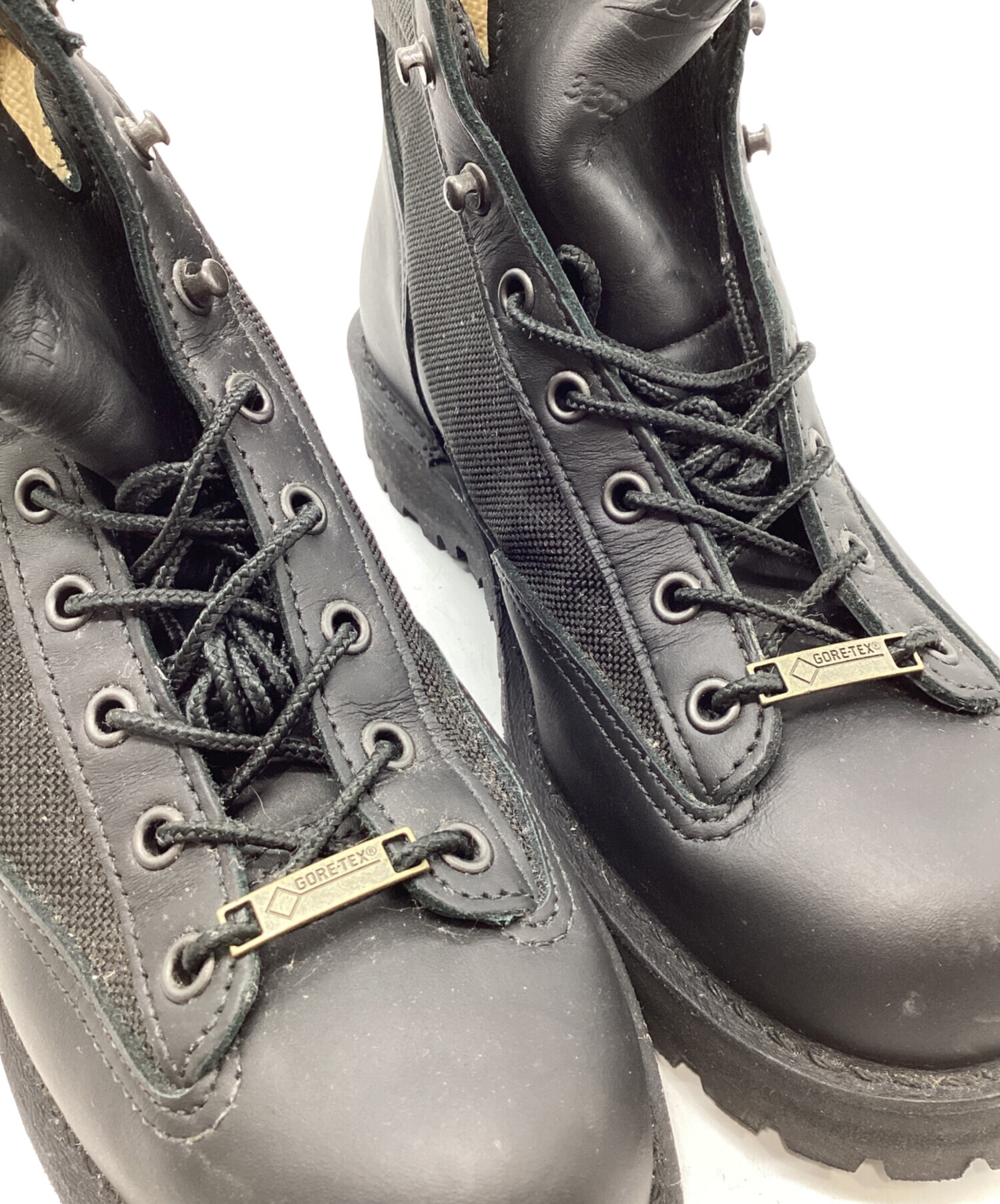 中古・古着通販】Danner (ダナー) Danner LIGHT 3 ブラック サイズ