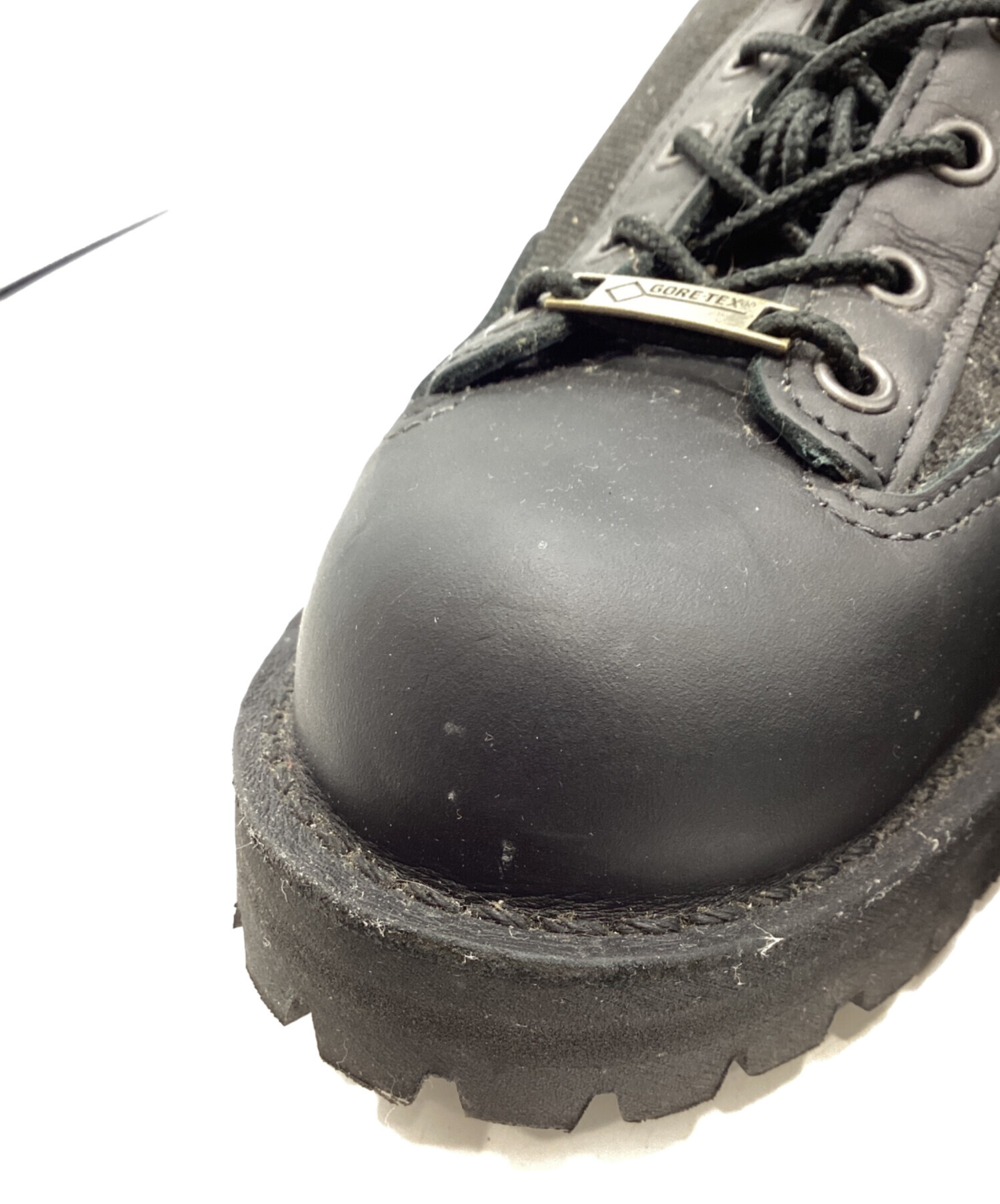中古・古着通販】Danner (ダナー) Danner LIGHT 3 ブラック サイズ