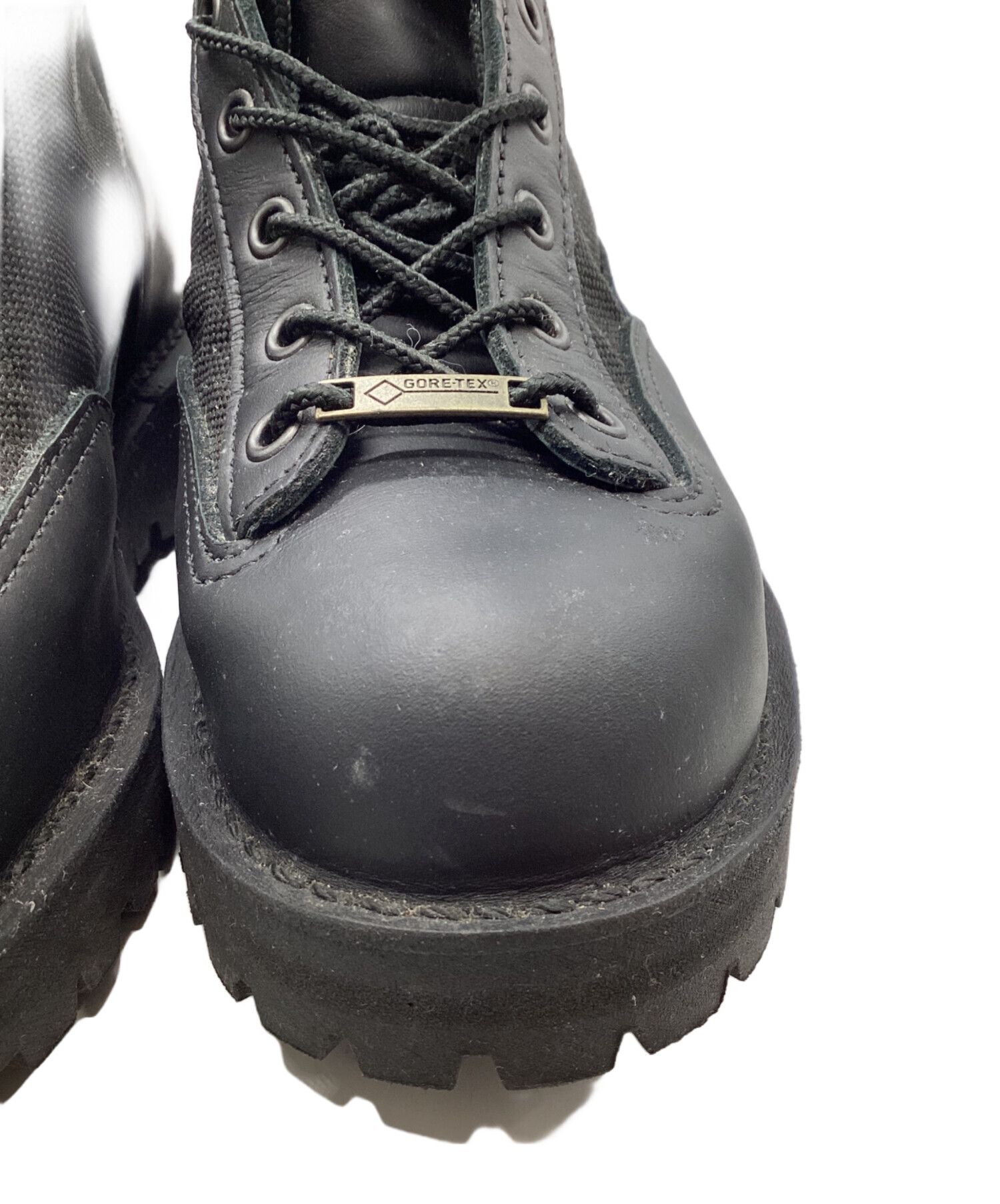 中古・古着通販】Danner (ダナー) Danner LIGHT 3 ブラック サイズ