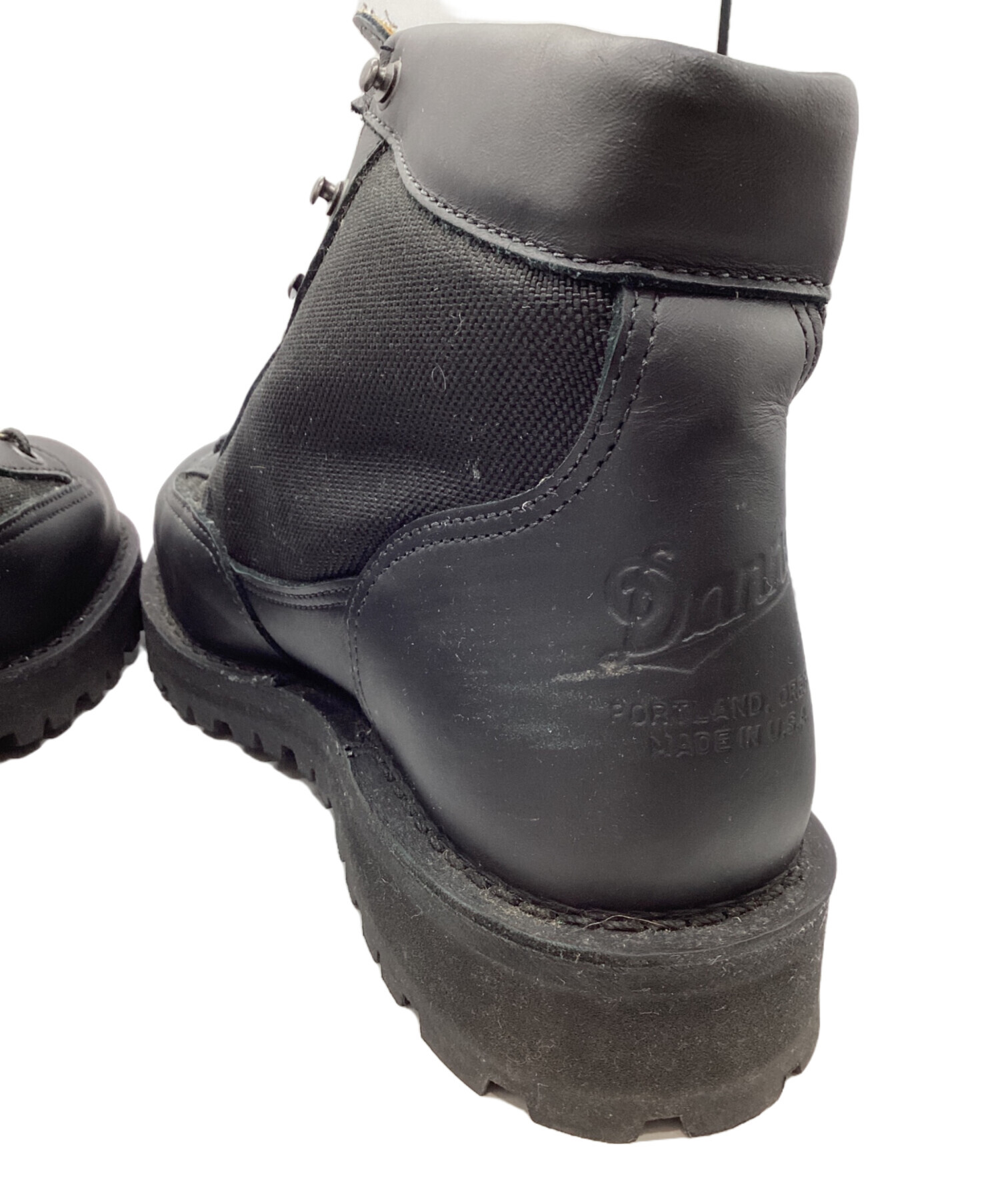 中古・古着通販】Danner (ダナー) Danner LIGHT 3 ブラック サイズ