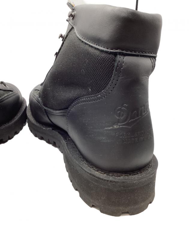 中古・古着通販】Danner (ダナー) Danner LIGHT 3 ブラック サイズ