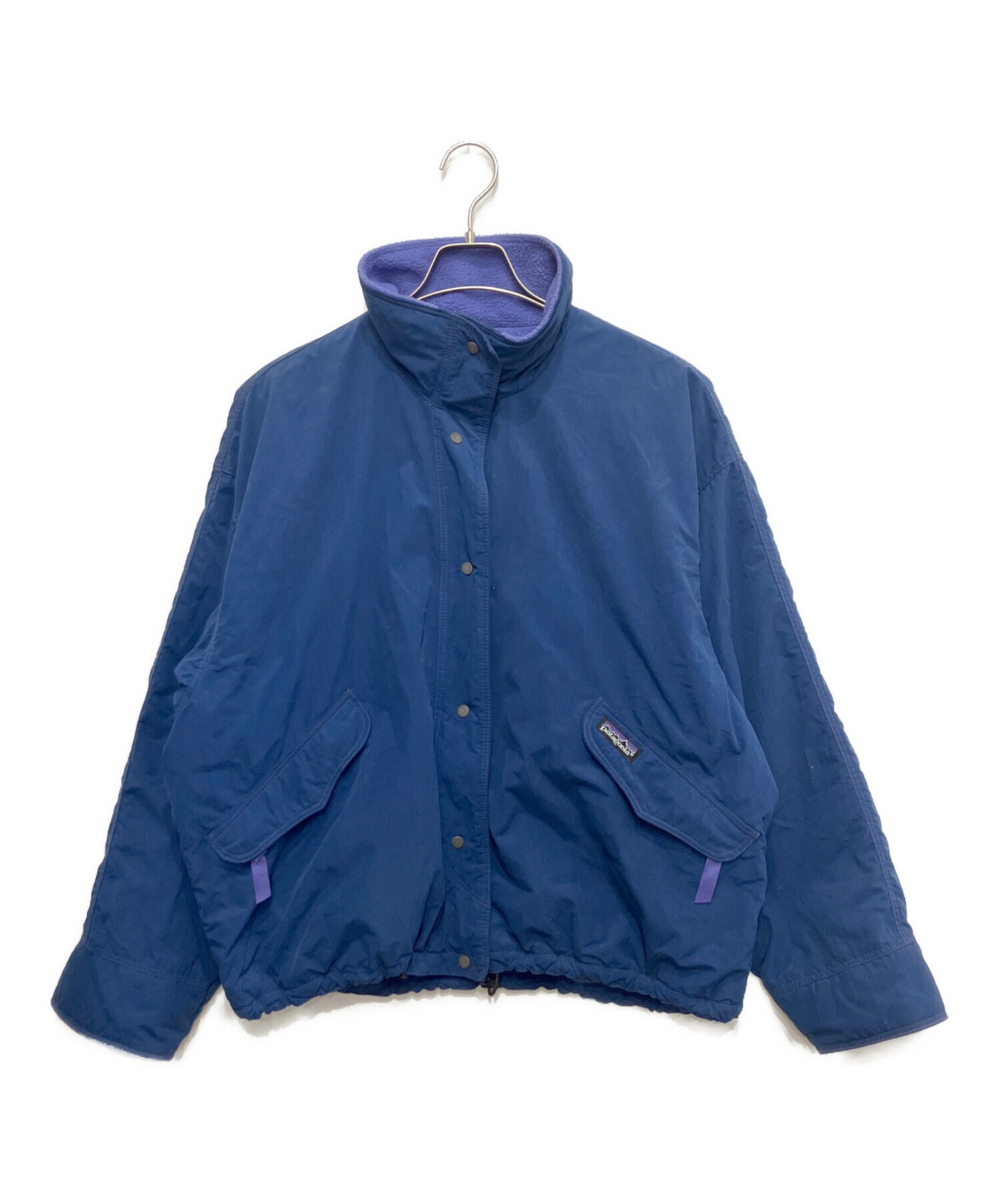 中古・古着通販】Patagonia (パタゴニア) ソフトシェルキャプリーン