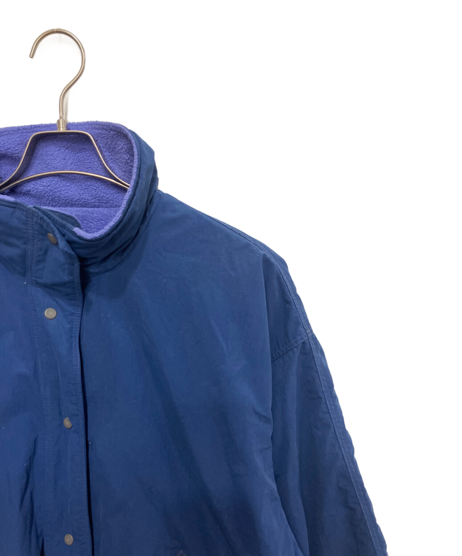 中古・古着通販】Patagonia (パタゴニア) ソフトシェルキャプリーン