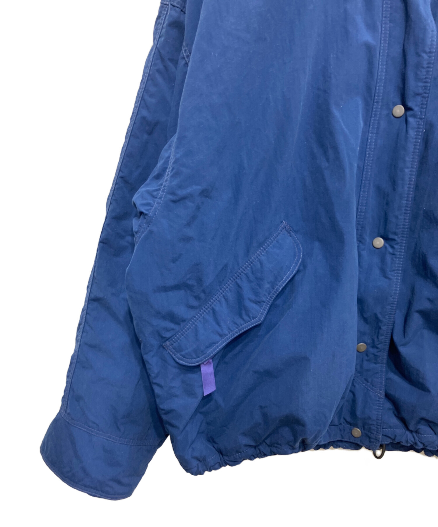 中古・古着通販】Patagonia (パタゴニア) ソフトシェルキャプリーン