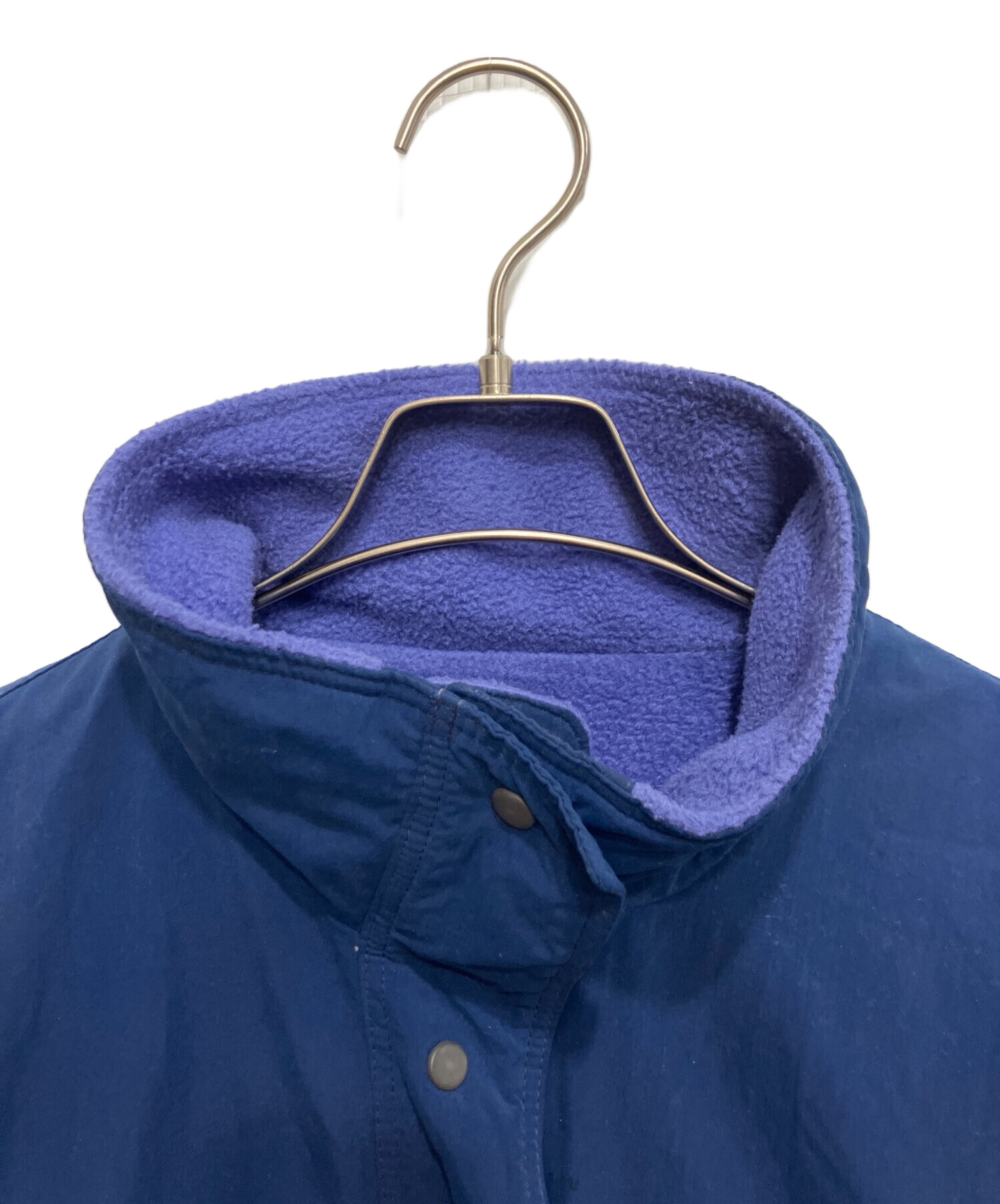 中古・古着通販】Patagonia (パタゴニア) ソフトシェルキャプリーン