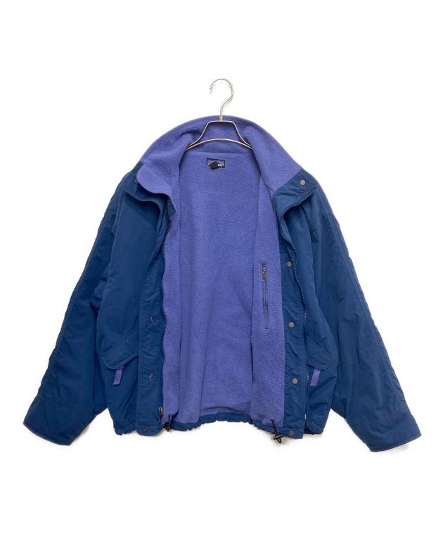 中古・古着通販】Patagonia (パタゴニア) ソフトシェルキャプリーン