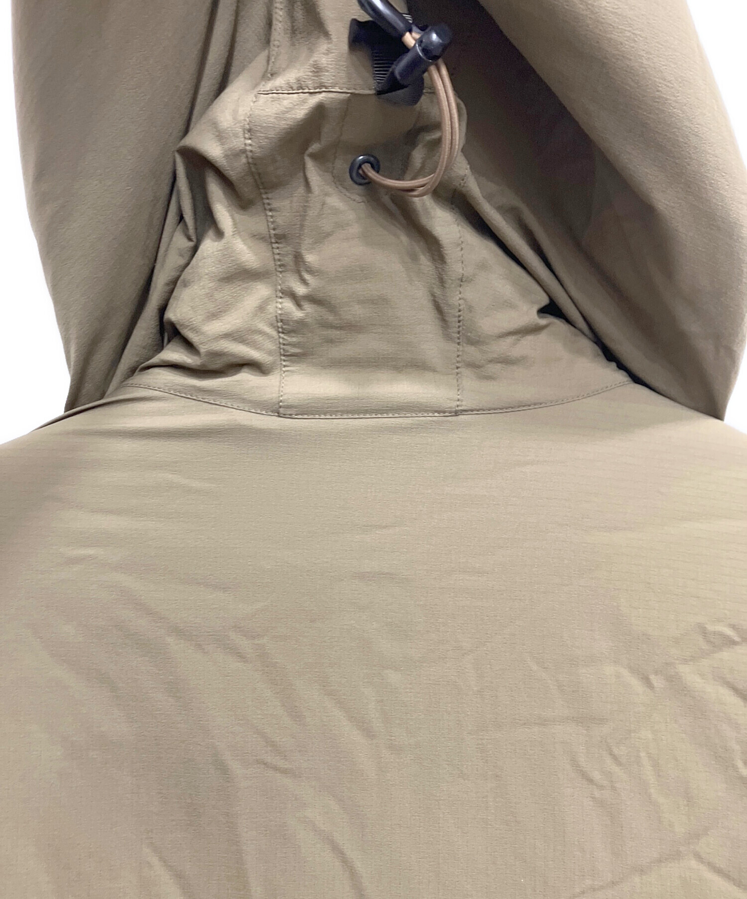 中古・古着通販】ARC'TERYX (アークテリクス) LEAF Atom SV Hoody