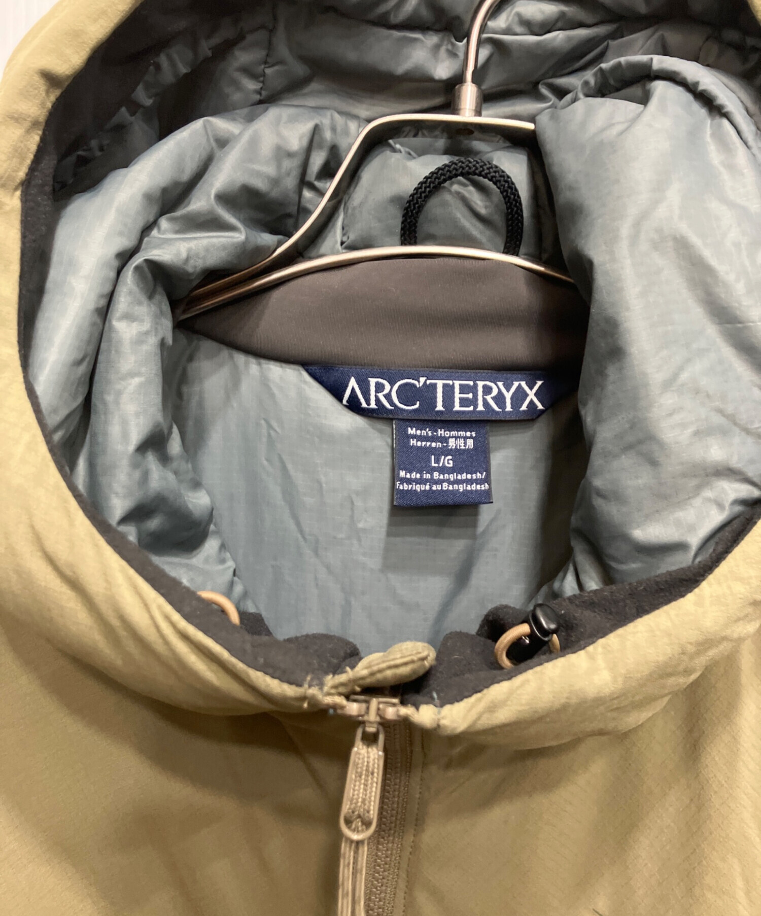 中古・古着通販】ARC