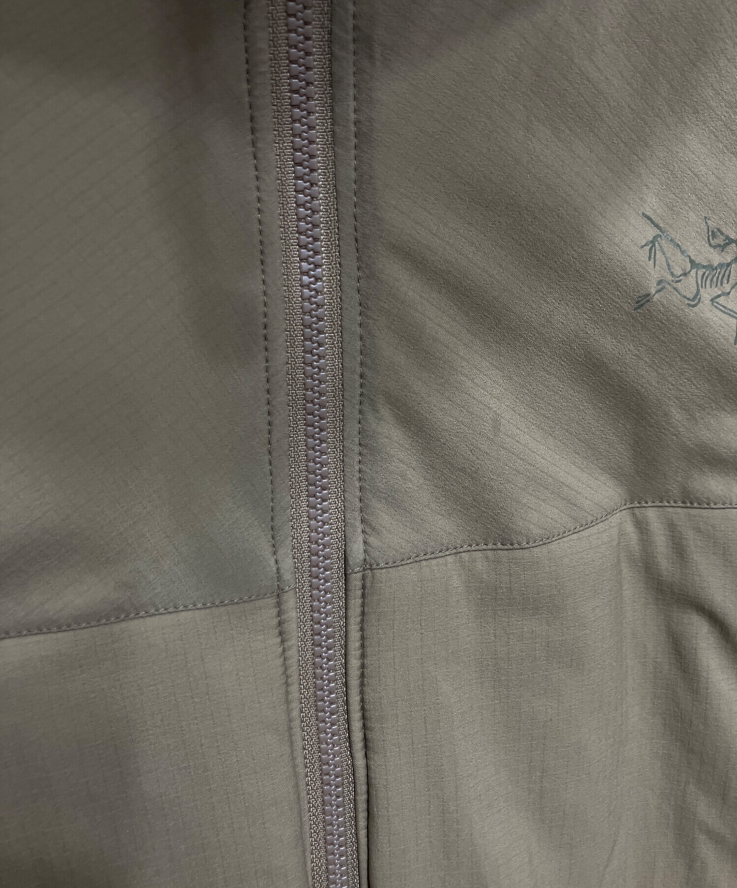 中古・古着通販】ARC'TERYX (アークテリクス) LEAF Atom SV Hoody