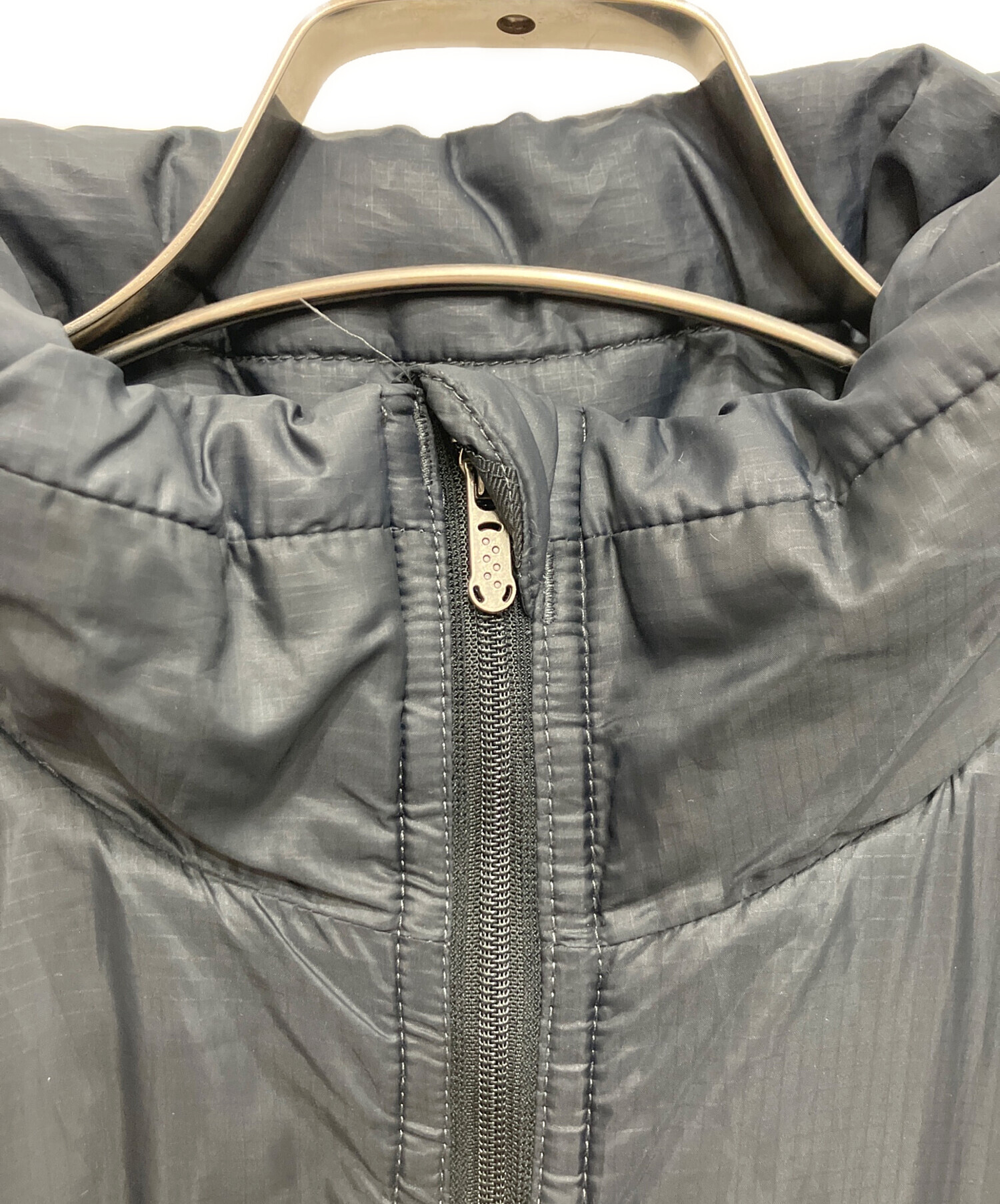 中古・古着通販】Patagonia (パタゴニア) パフボールプルオーバー