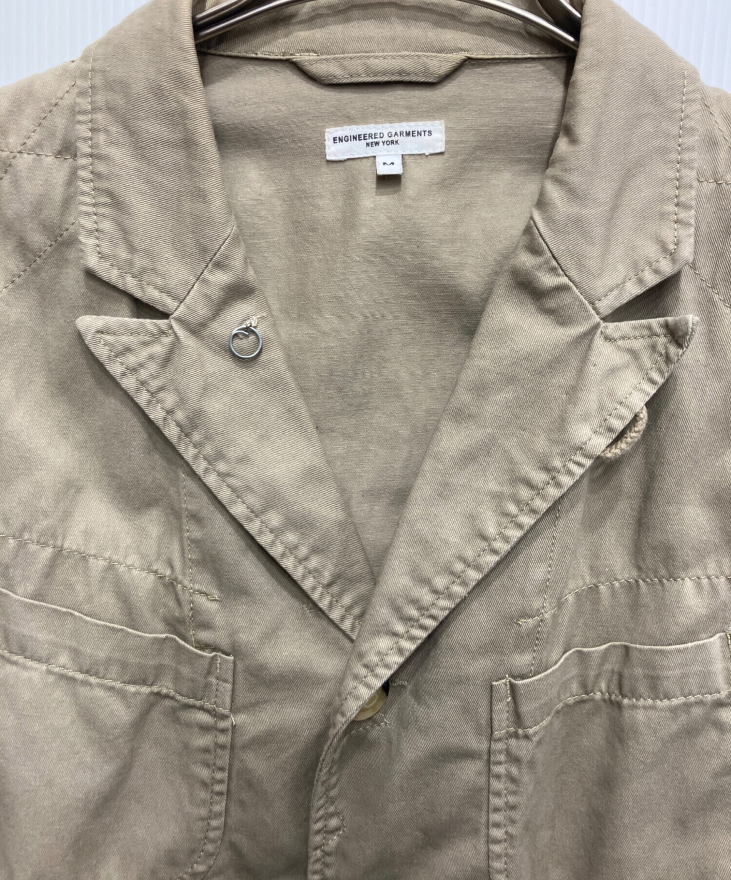 中古・古着通販】Engineered Garments (エンジニアド ガーメンツ