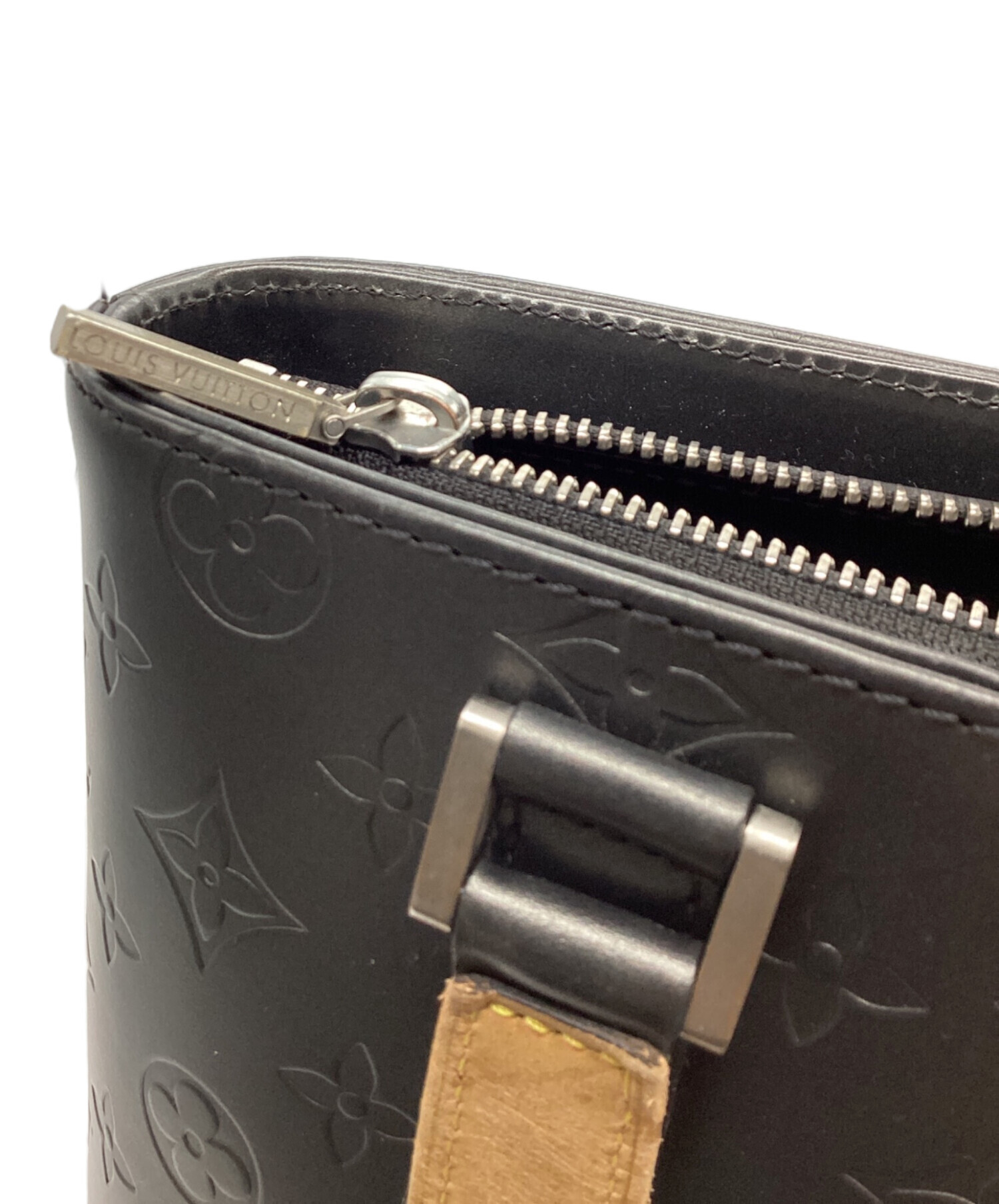 中古・古着通販】LOUIS VUITTON (ルイ ヴィトン) モノグラムマット
