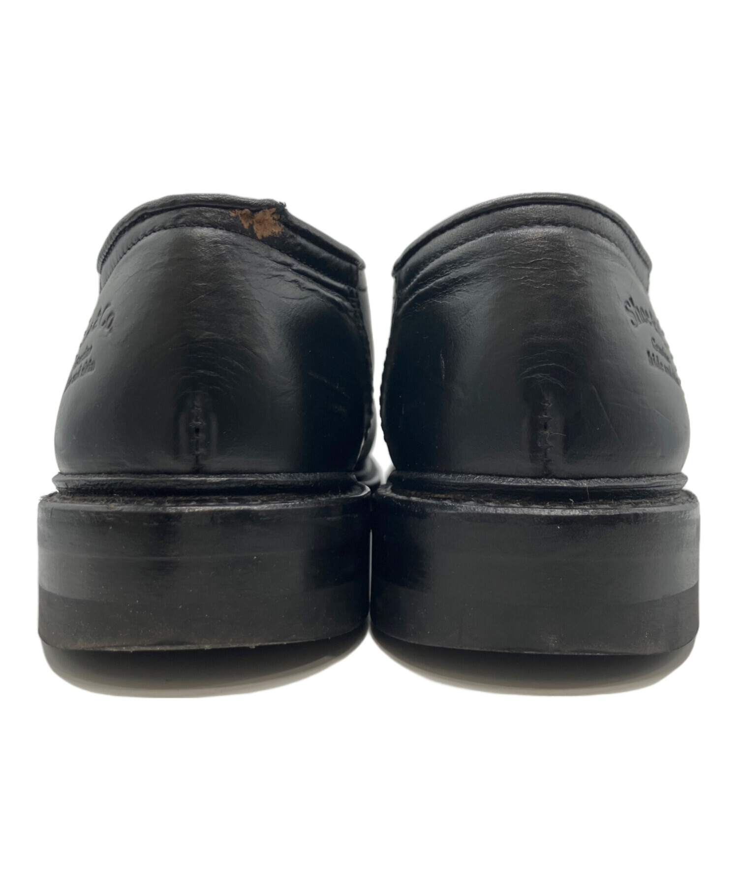 中古・古着通販】REGAL Shoe&Co. (リーガルシューアンドコー) レザー