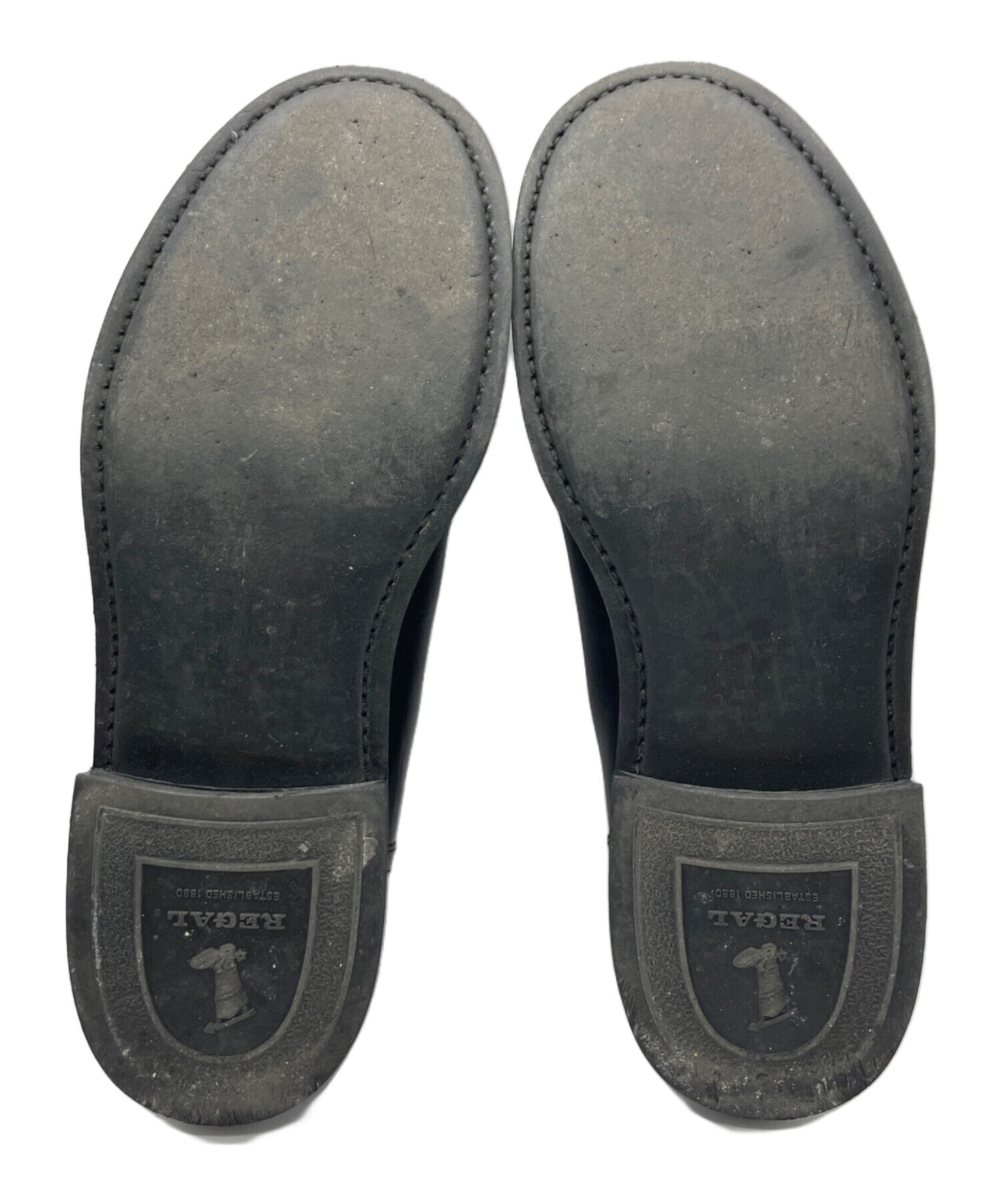 中古・古着通販】REGAL Shoe&Co. (リーガルシューアンドコー) レザー