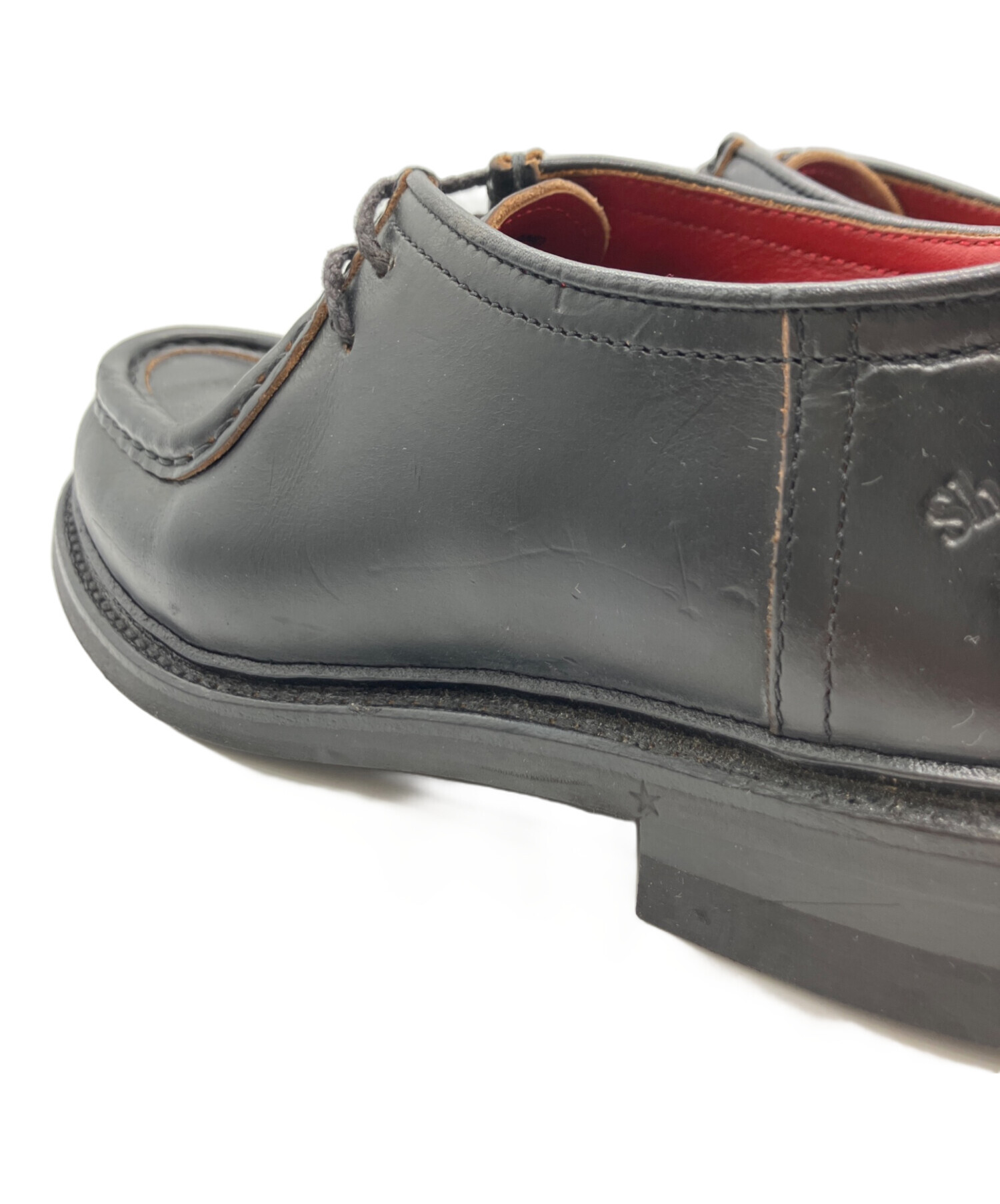 中古・古着通販】REGAL Shoe&Co. (リーガルシューアンドコー) レザー