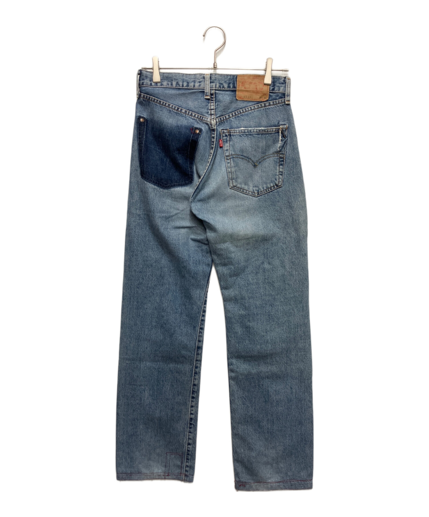 専用です^ ^ 中古・古着通販】LEVI'S (リーバイス) 551ZXXデニムパンツ ブルー