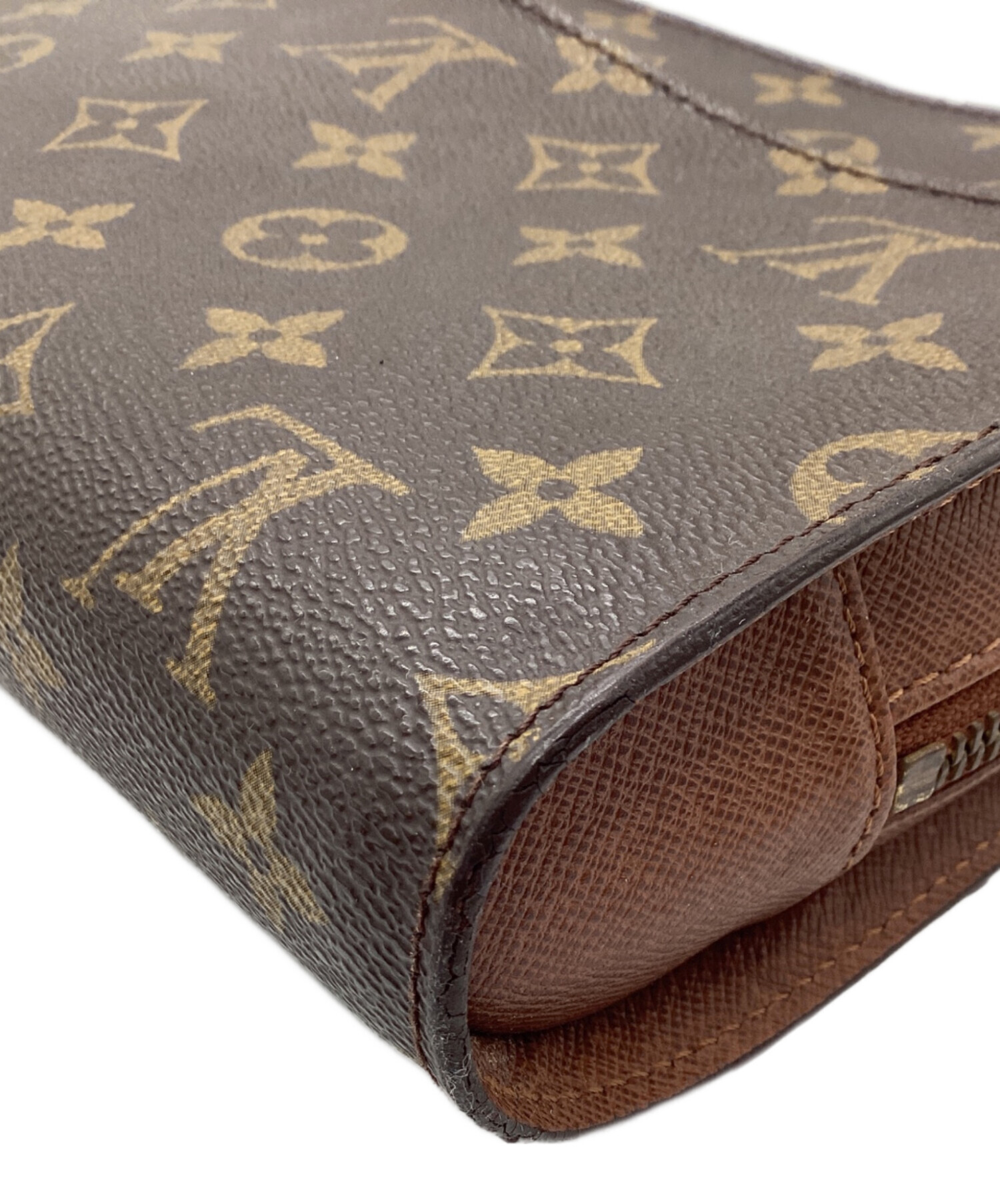 中古・古着通販】LOUIS VUITTON (ルイ ヴィトン) オルセーセカンド