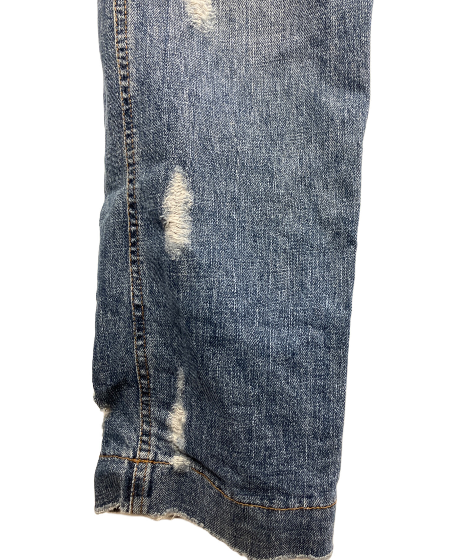 中古・古着通販】DOLCE & GABBANA (ドルチェ＆ガッバーナ) レイヤード