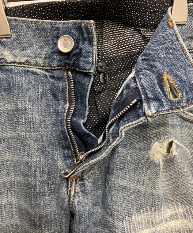 中古・古着通販】DOLCE & GABBANA (ドルチェ＆ガッバーナ) レイヤード