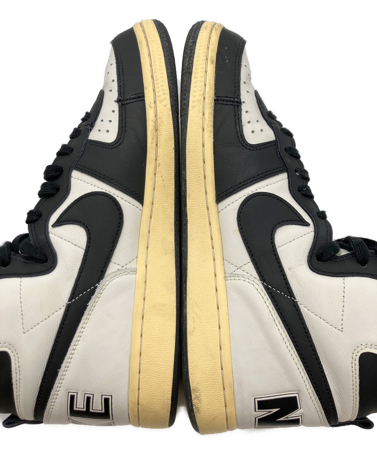 中古・古着通販】NIKE (ナイキ) TERMINATOR HIGH PREMIUM