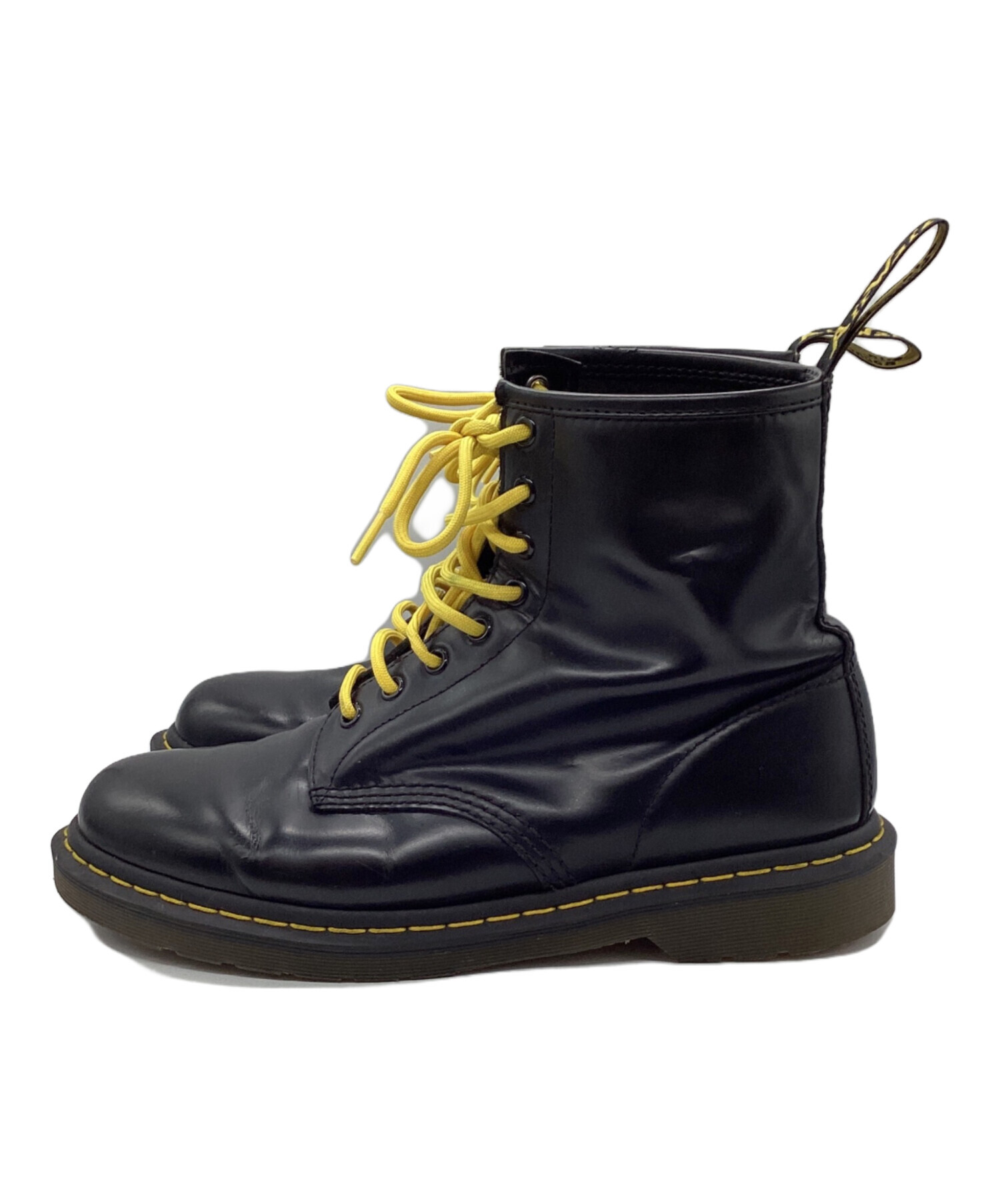 中古・古着通販】Dr.Martens (ドクターマーチン) 8ホールブーツ 