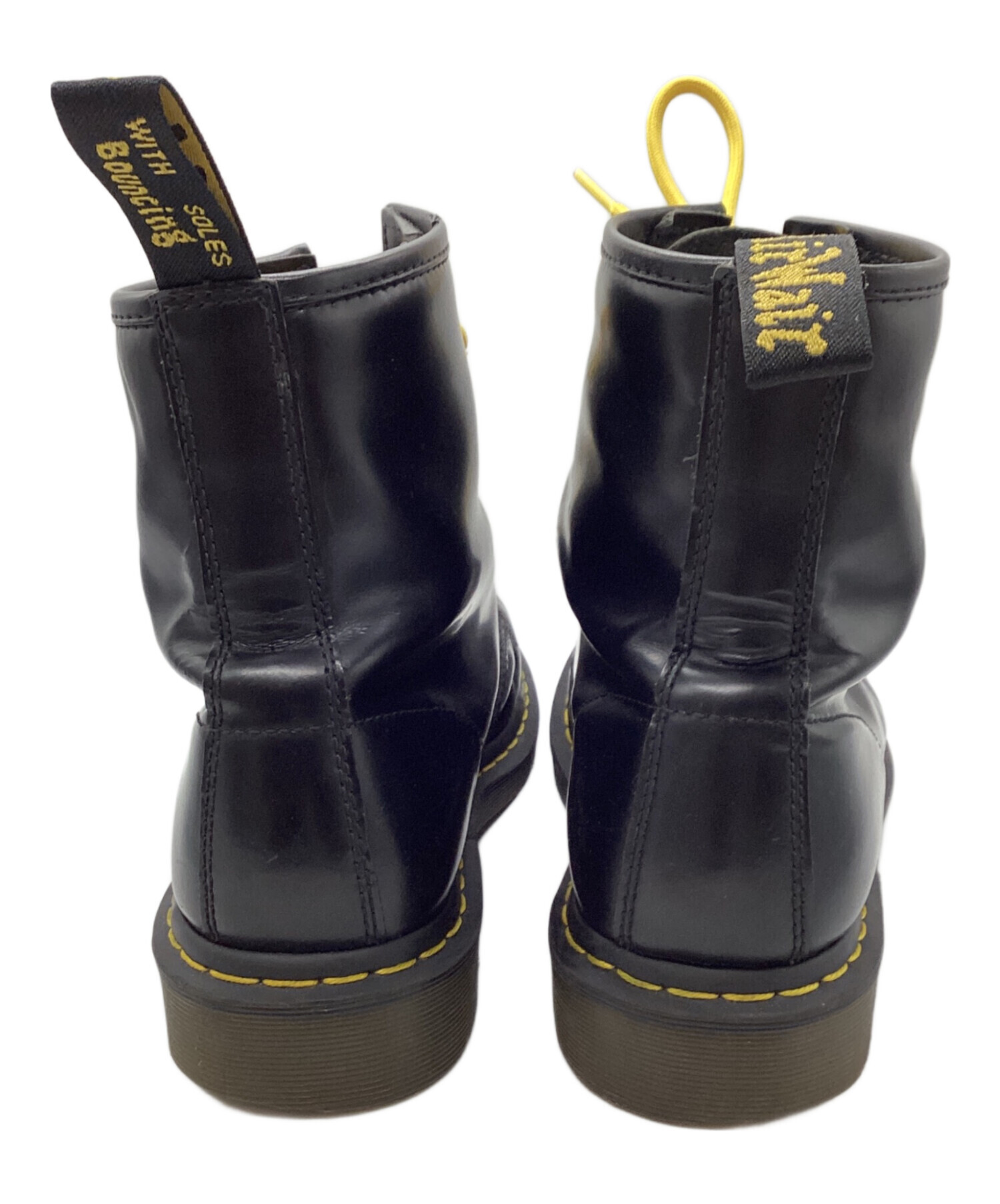 中古・古着通販】Dr.Martens (ドクターマーチン) 8ホールブーツ