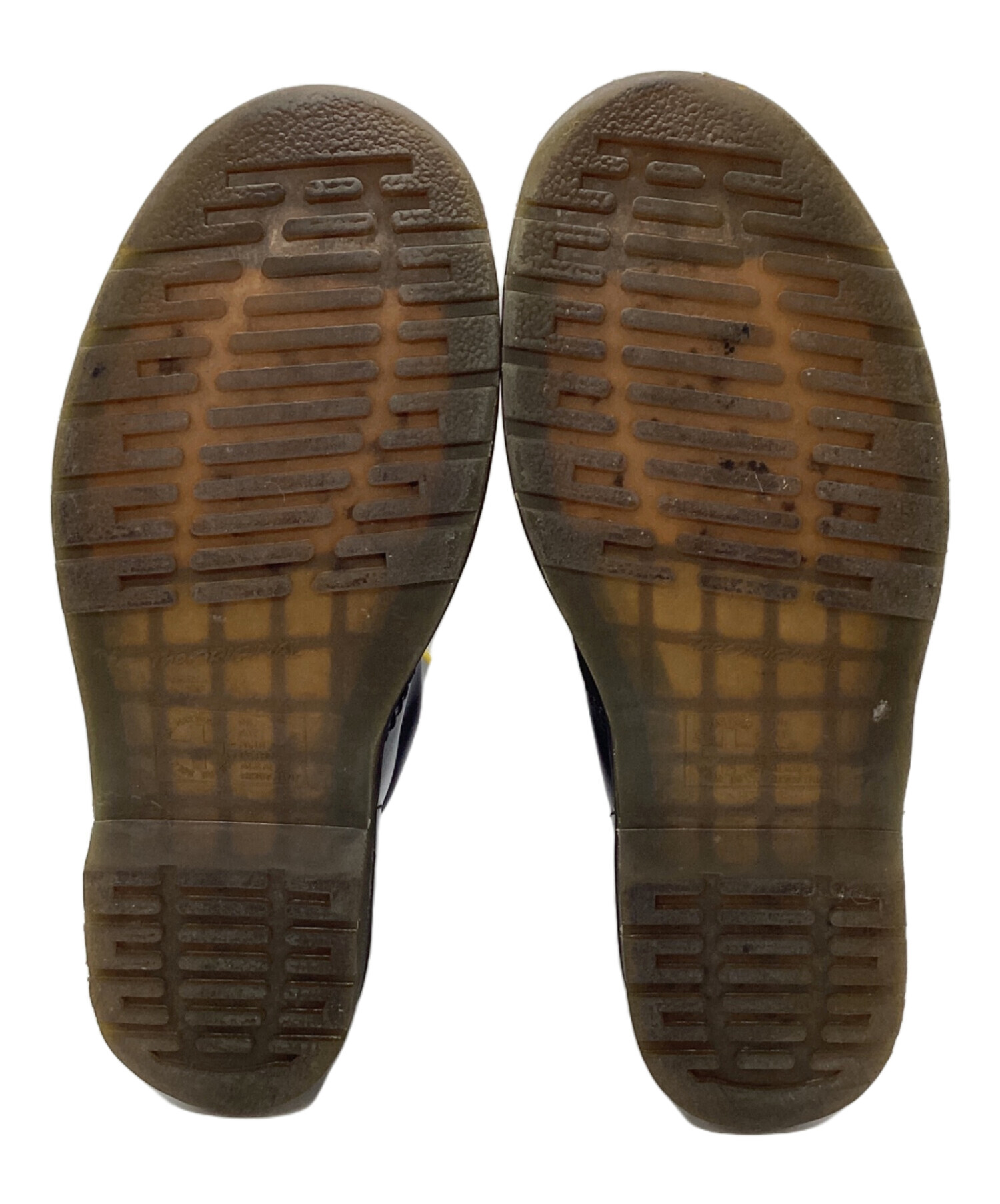 中古・古着通販】Dr.Martens (ドクターマーチン) 8ホールブーツ