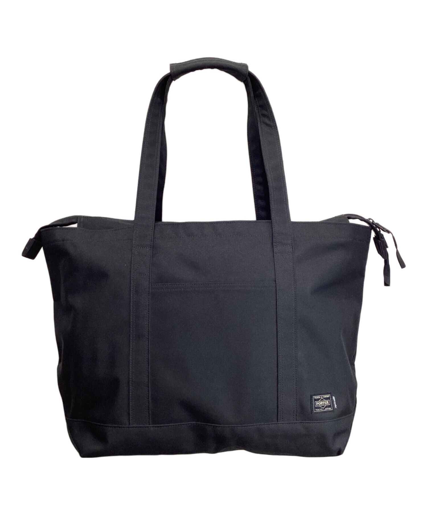 中古・古着通販】PORTER (ポーター) Aprica (アップリカ) コラボトート