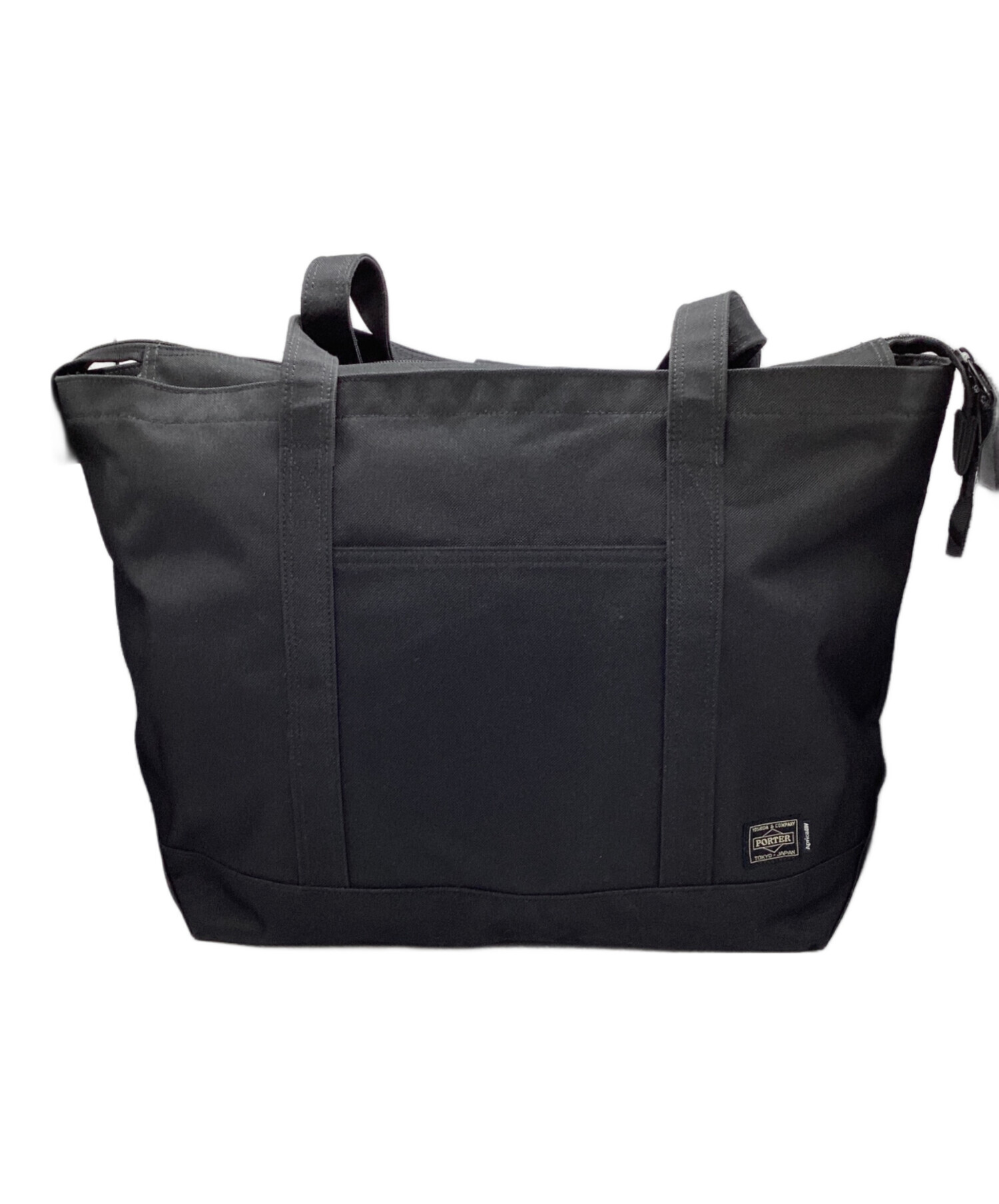 中古・古着通販】PORTER (ポーター) Aprica (アップリカ) コラボトート 
