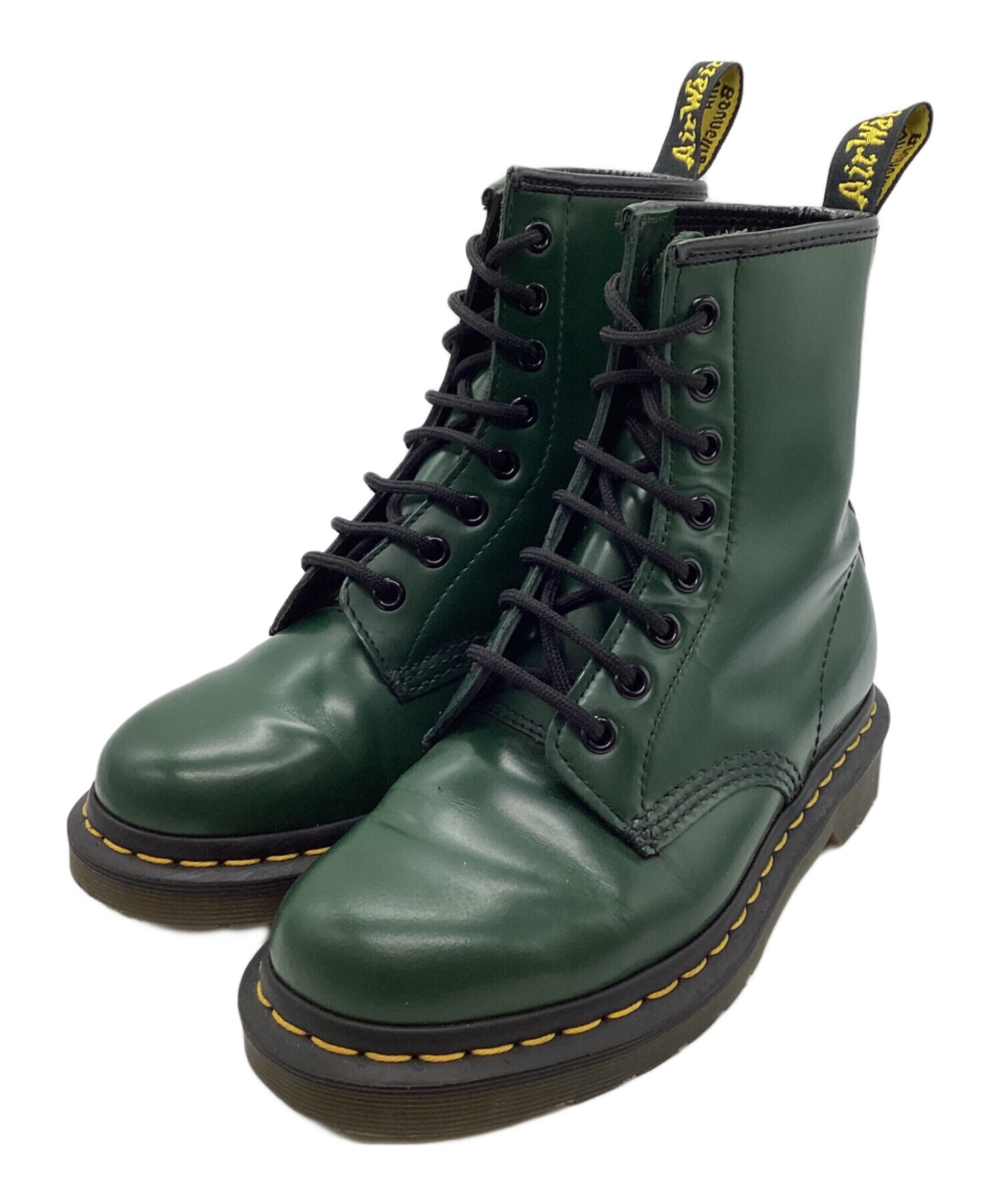 中古・古着通販】Dr.Martens (ドクターマーチン) 8ホールブーツ