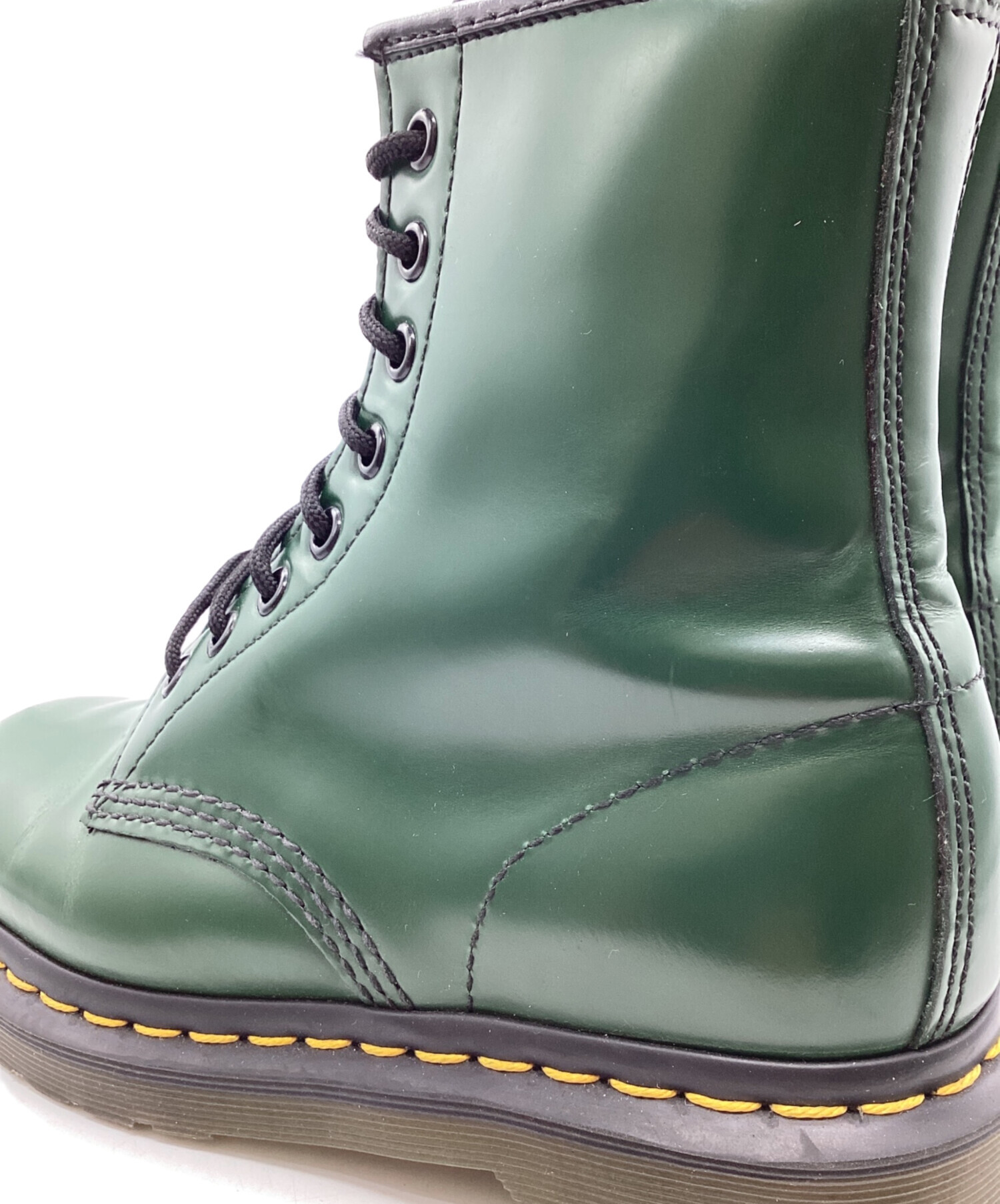 中古・古着通販】Dr.Martens (ドクターマーチン) 8ホールブーツ