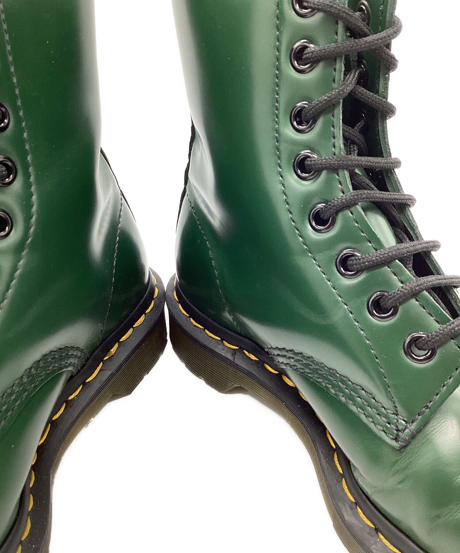 中古・古着通販】Dr.Martens (ドクターマーチン) 8ホールブーツ