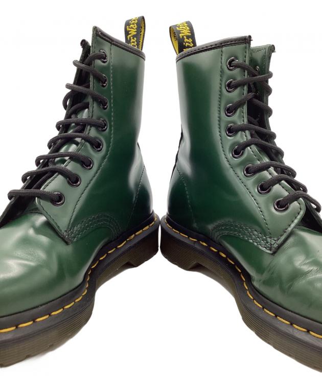 中古・古着通販】Dr.Martens (ドクターマーチン) 8ホールブーツ