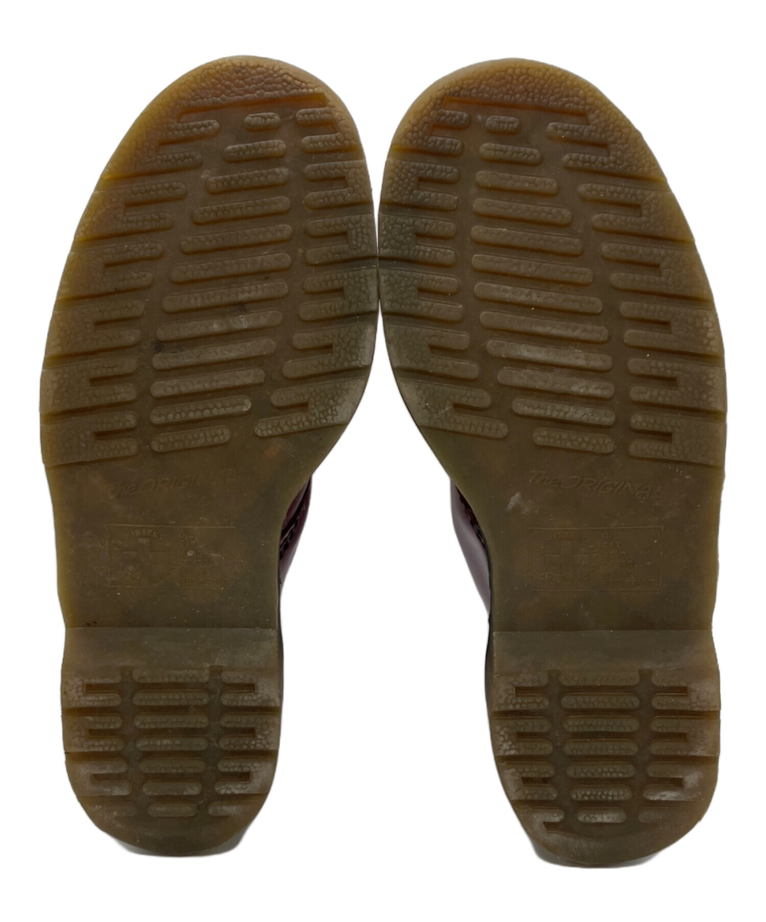 中古・古着通販】Dr.Martens (ドクターマーチン) 8ホールブーツ