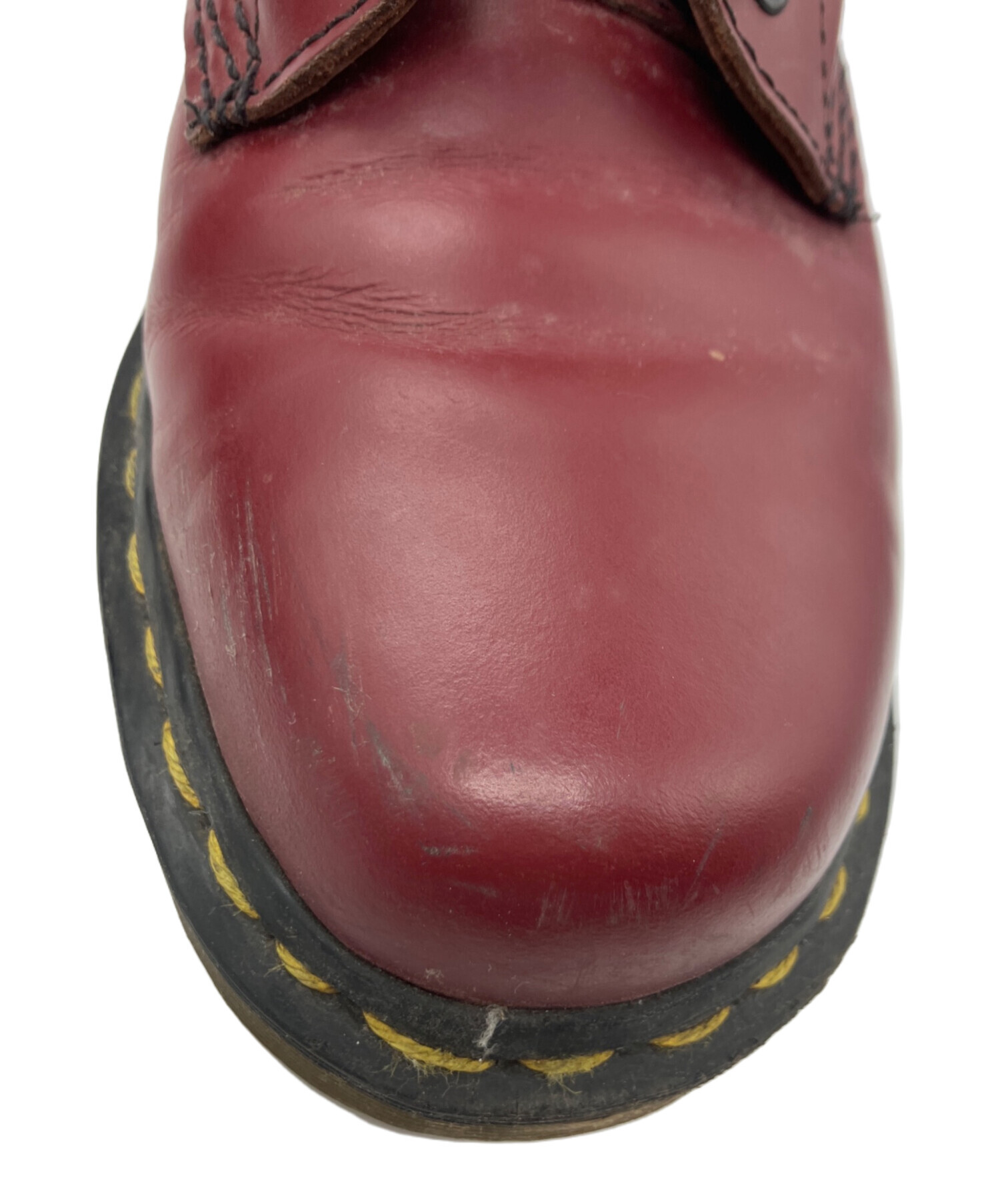 中古・古着通販】Dr.Martens (ドクターマーチン) 8ホールブーツ