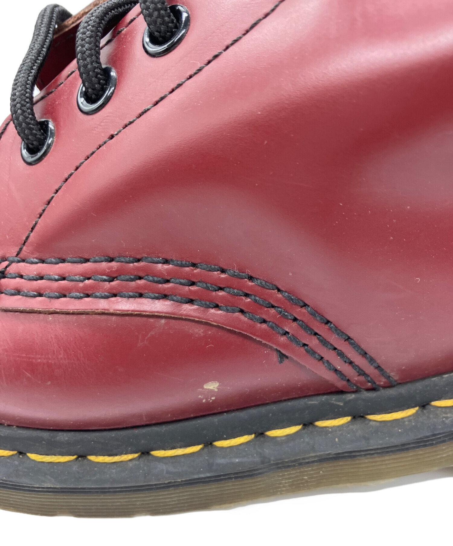 中古・古着通販】Dr.Martens (ドクターマーチン) 8ホールブーツ